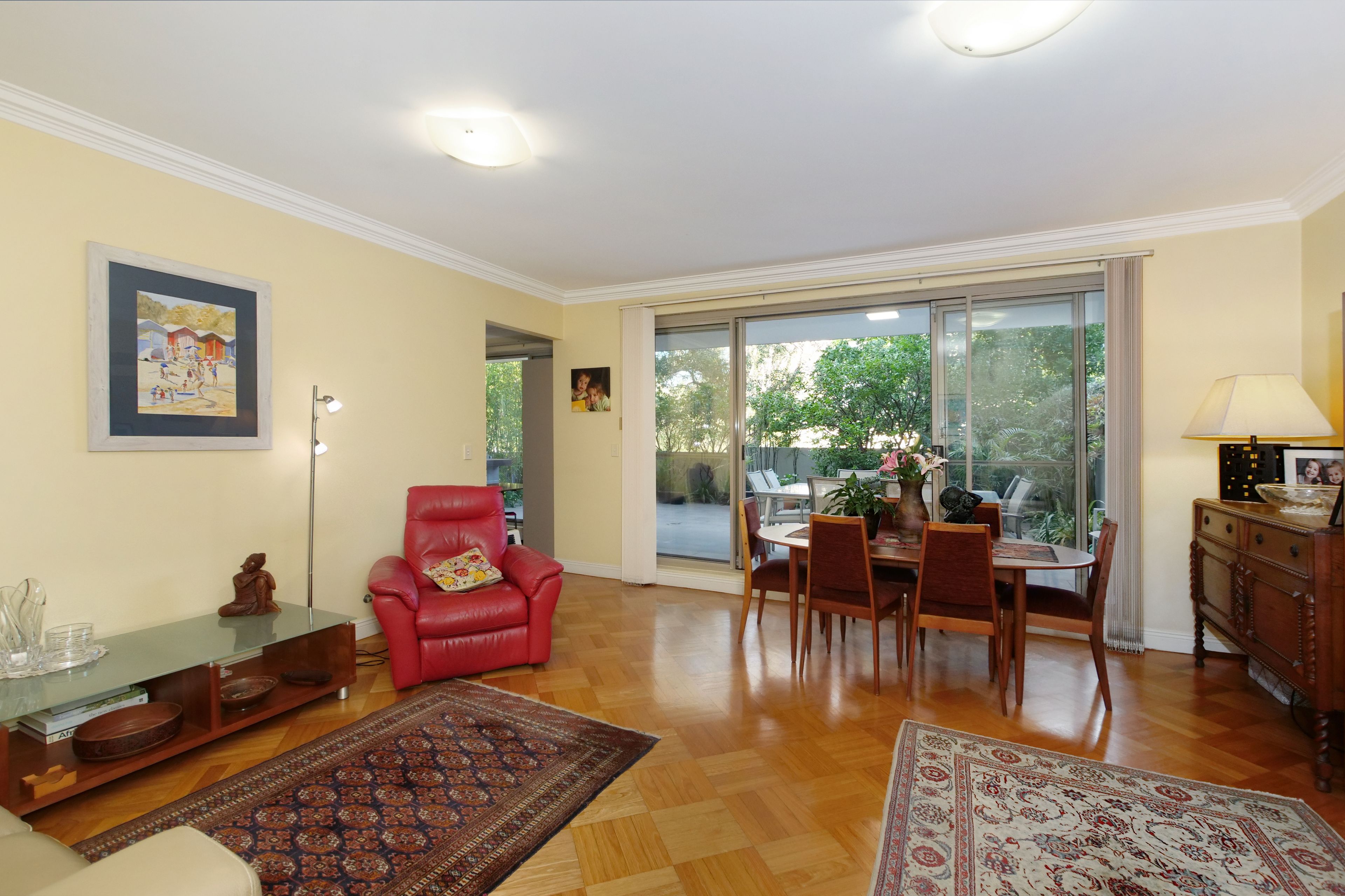 1/4-6 The Avenue, Rose Bay, NSW 2029