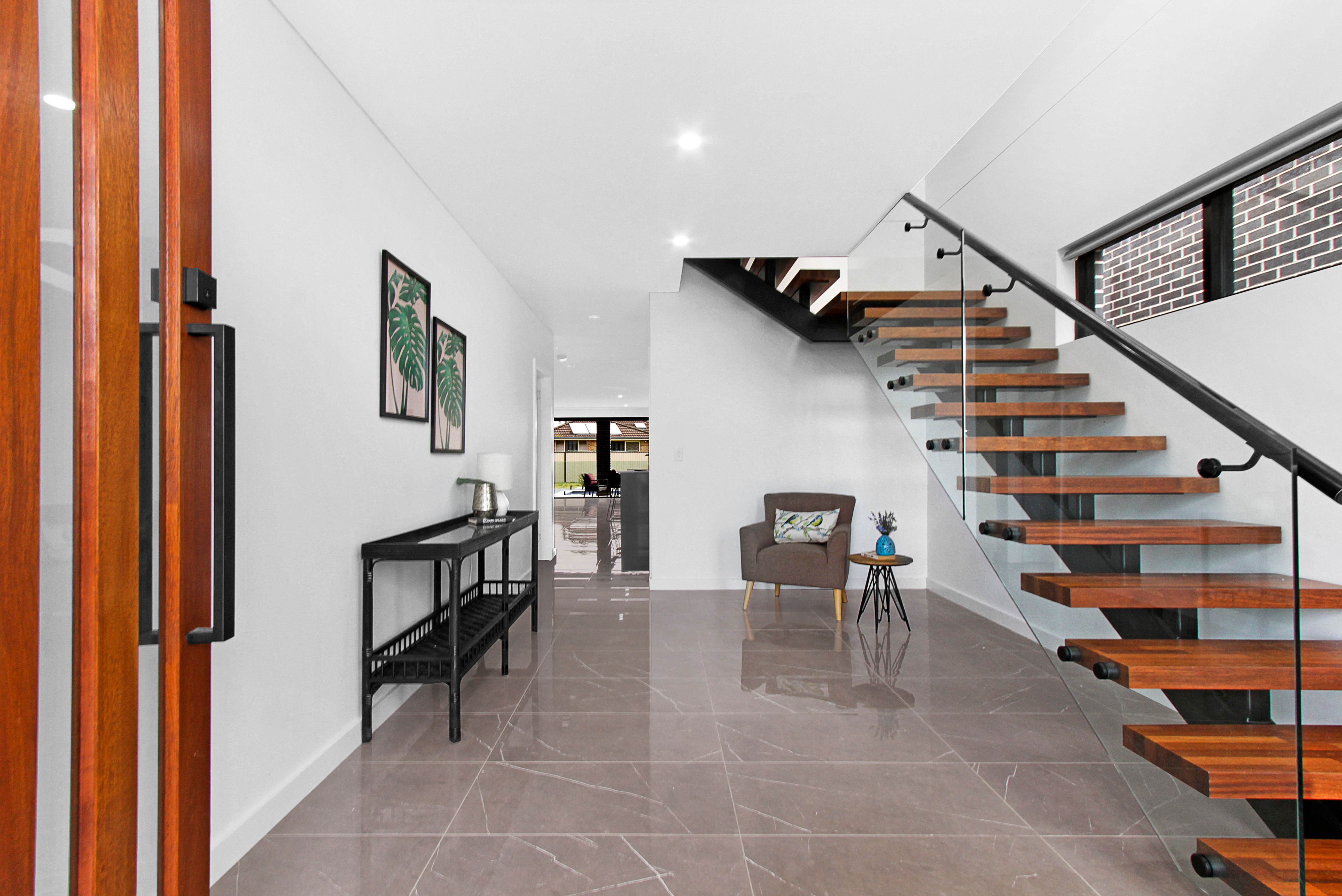 97 Sweethaven Road, Edensor Park, NSW 2176