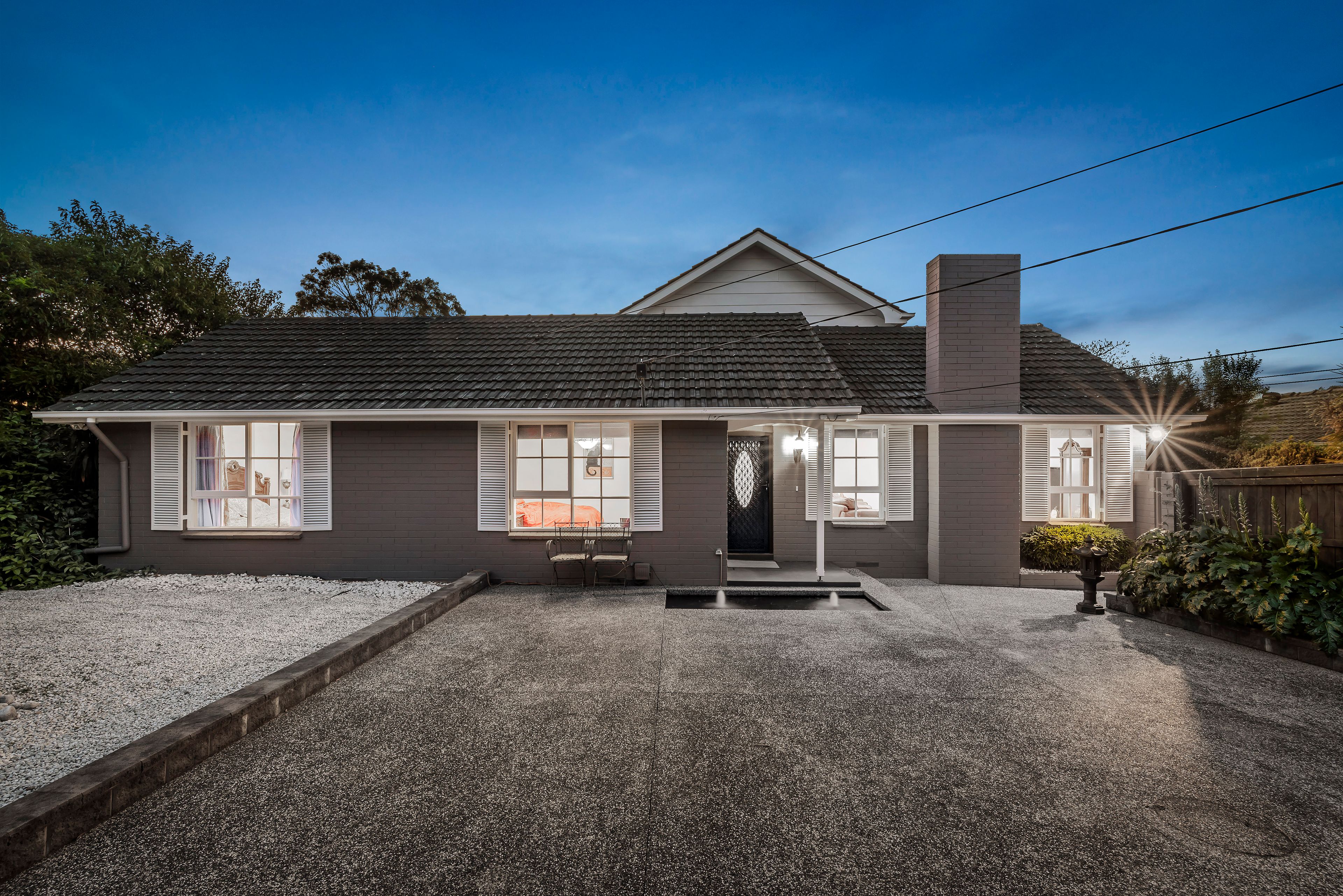 40 Tate Avenue, Wantirna South, VIC 3152
