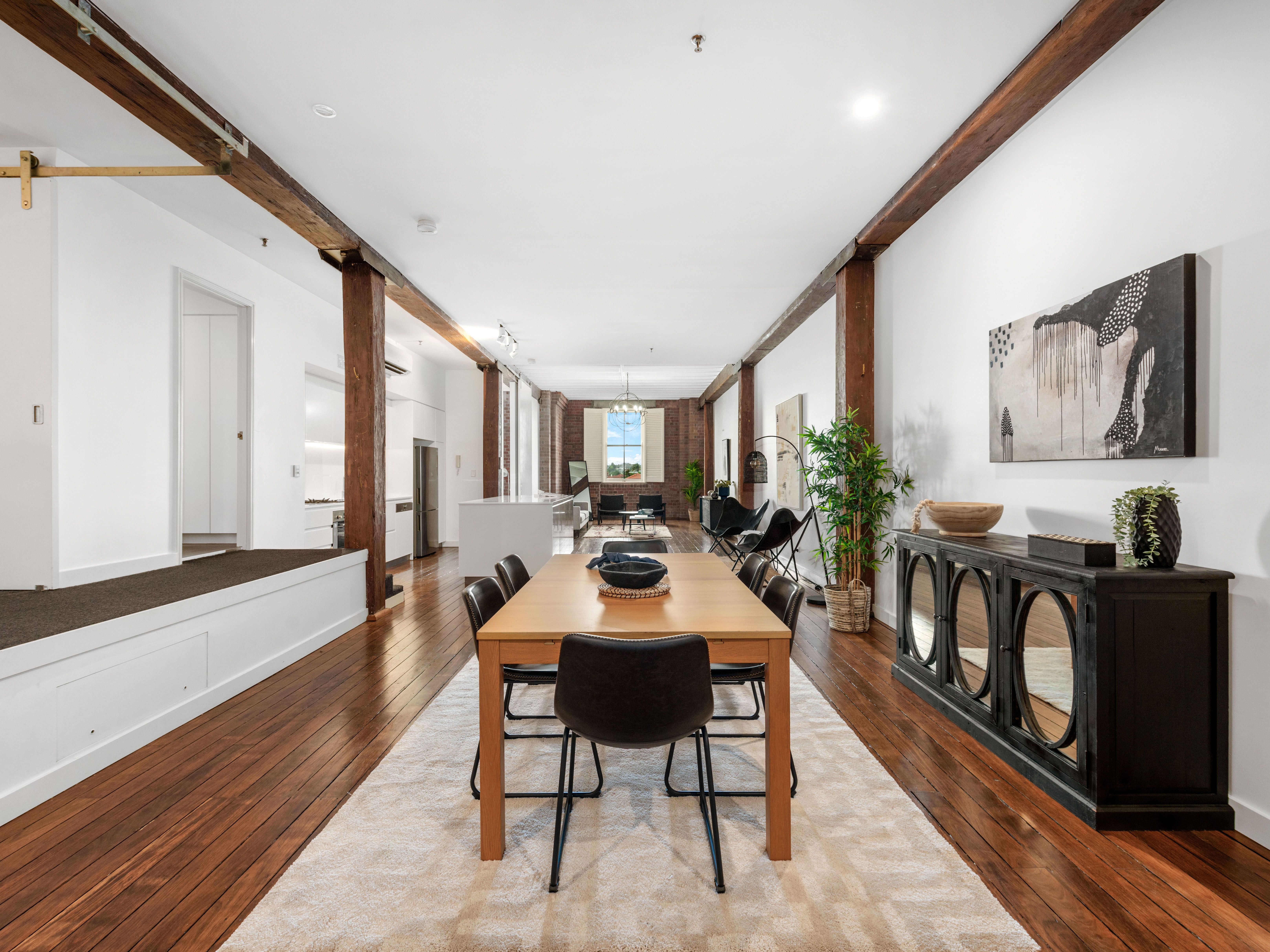 311/88 Macquarie Street, Teneriffe, QLD 4005