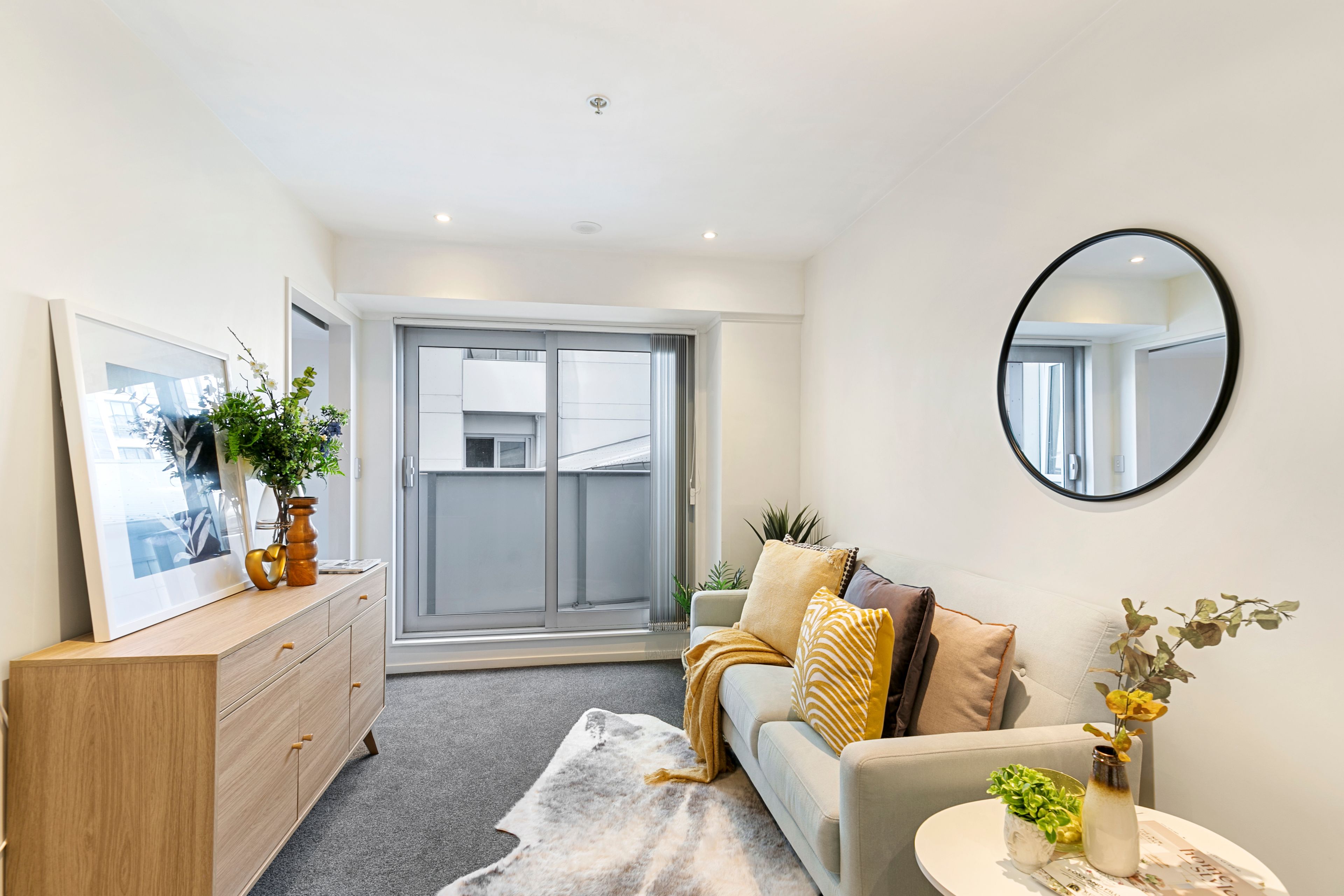 213/74 Taranaki Street, Te Aro, Wellington City