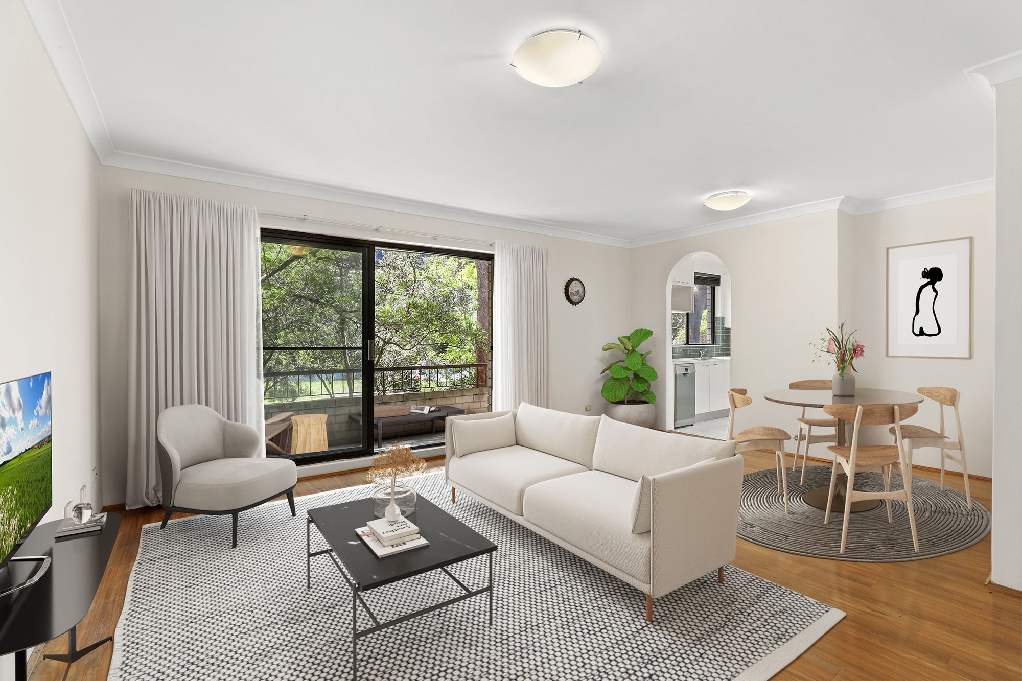 2 Barton Road, Artarmon NSW 2064