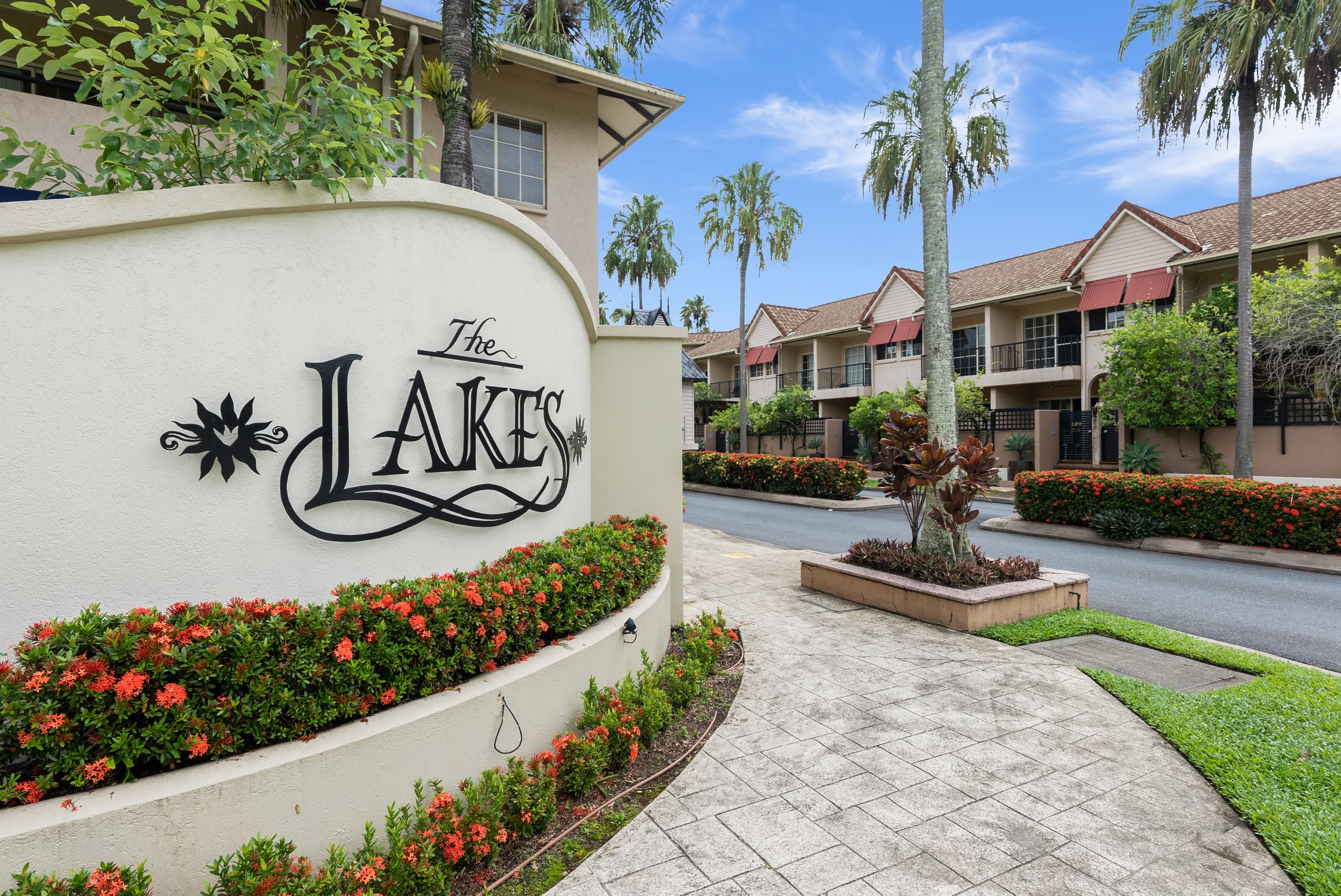 806/373-379 McLeod Street, Cairns North, QLD 4870