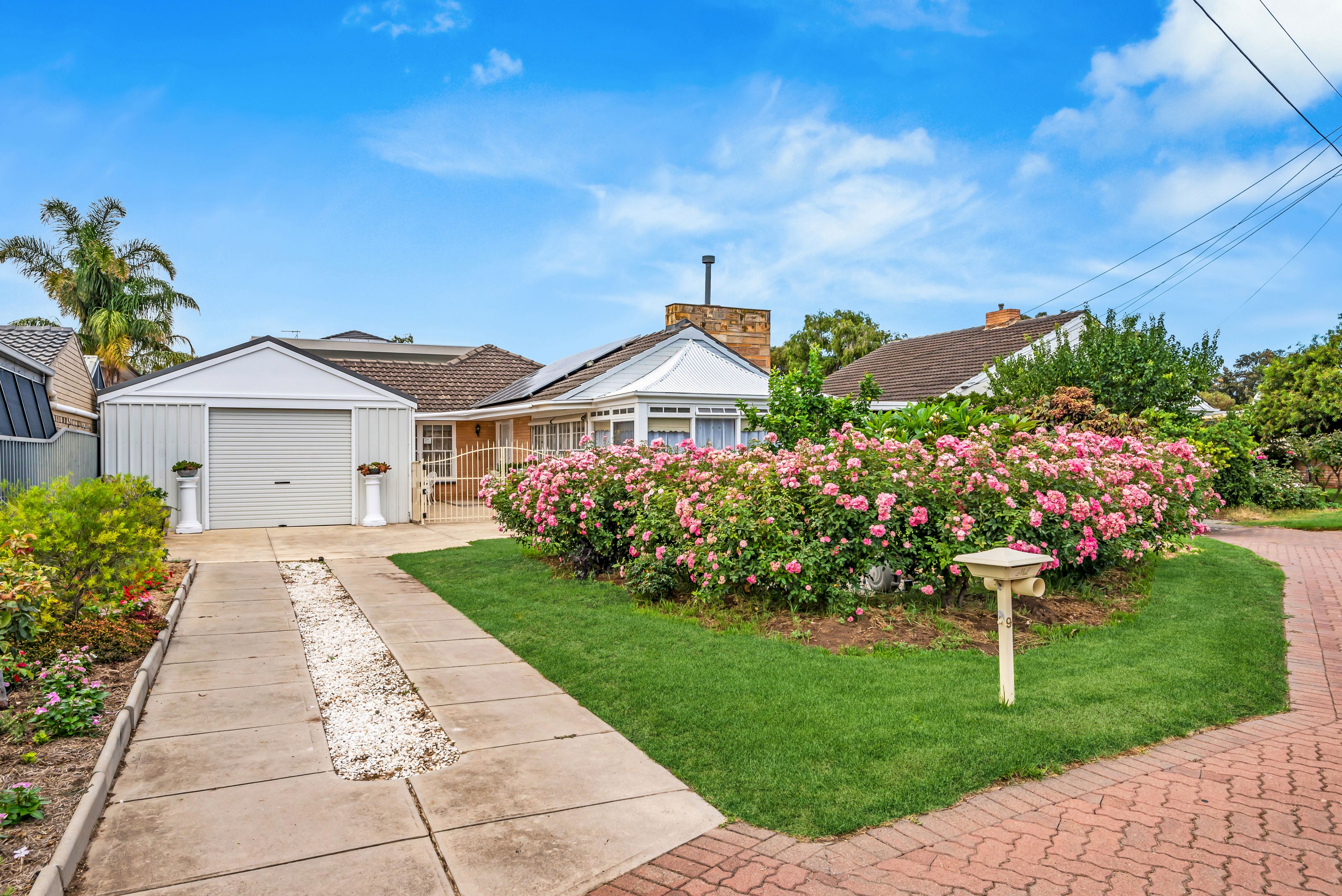 9 Winston Crescent, West Beach, SA 5024