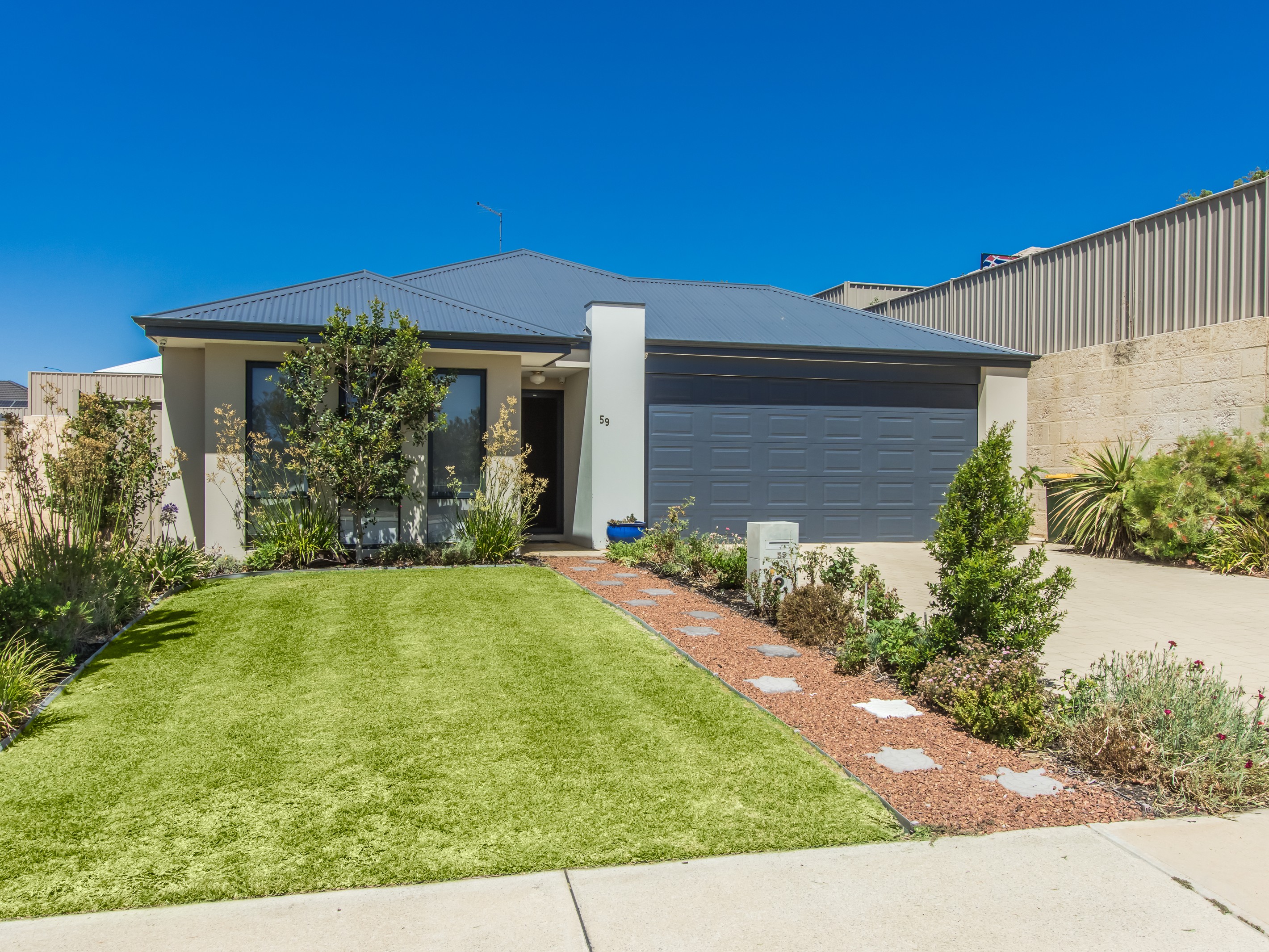 59 Durrant Avenue, Parmelia, WA 6167