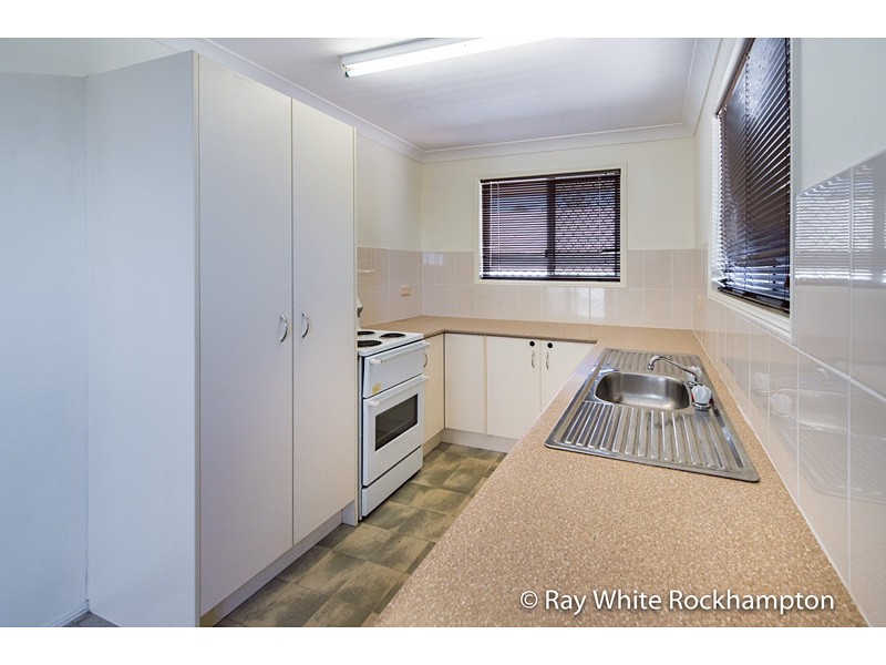 1/400 Thozet Road, Frenchville, QLD 4701