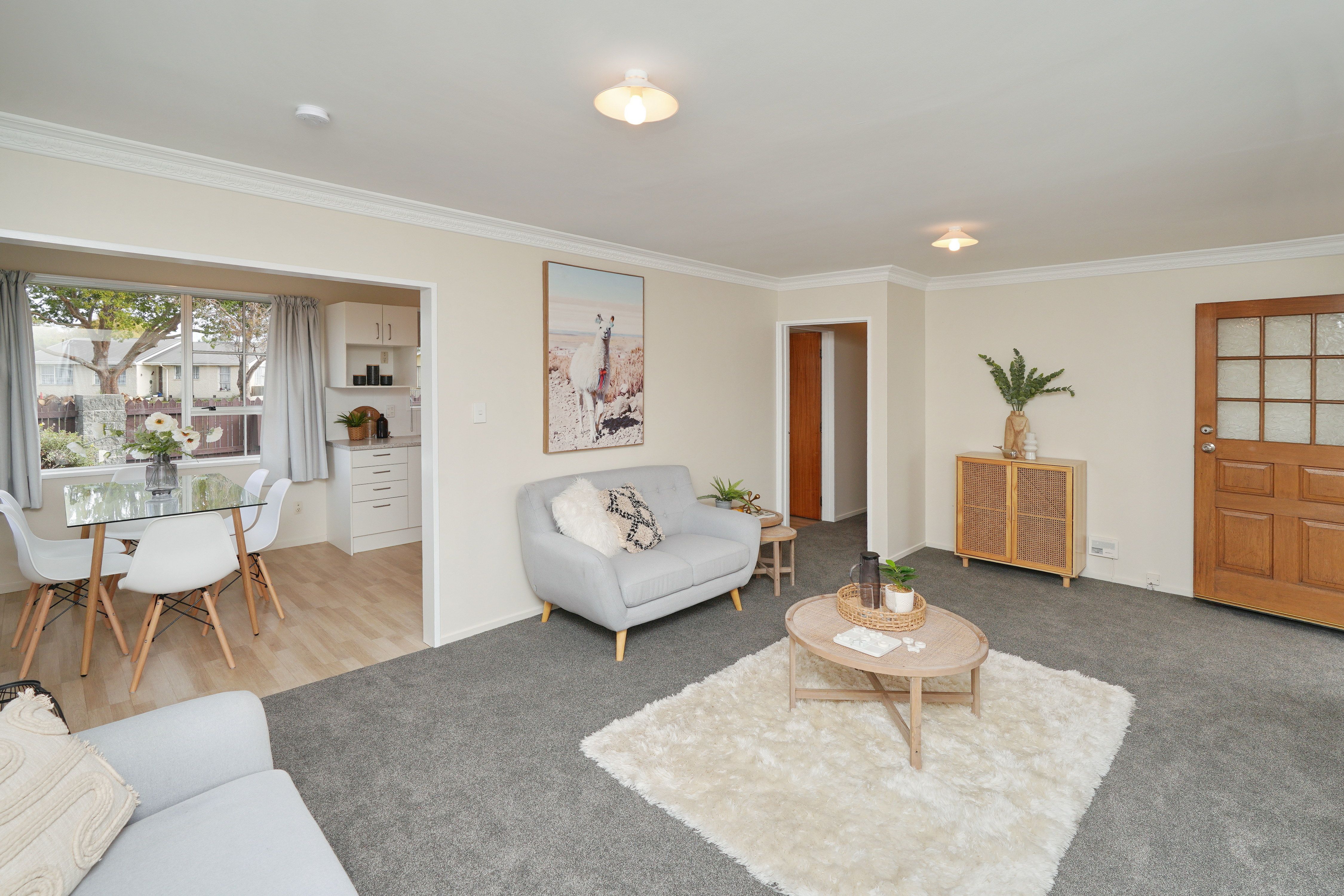 4 Daytona Place, Parklands, Christchurch City