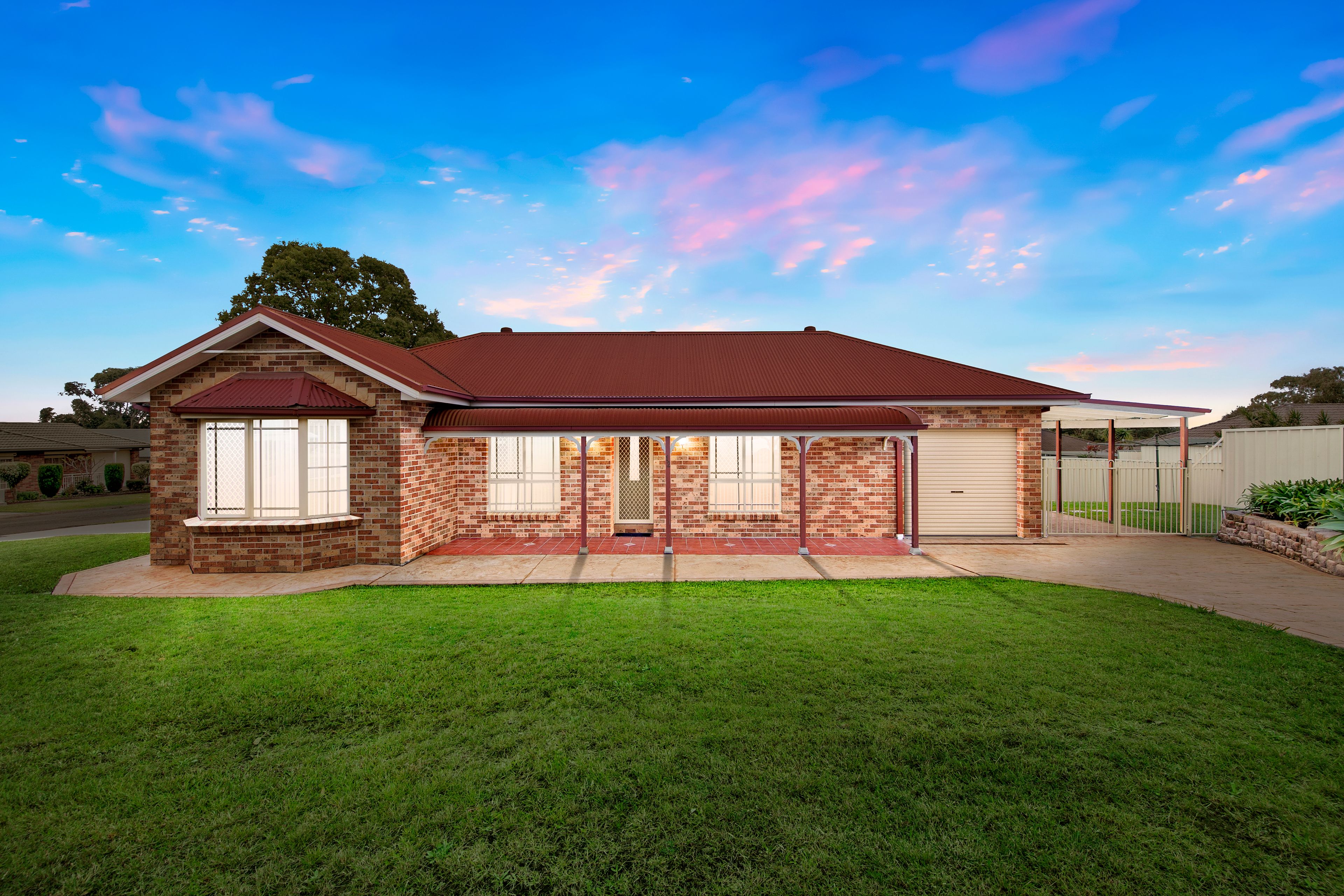 12 Willai Way, Maryland NSW 2287