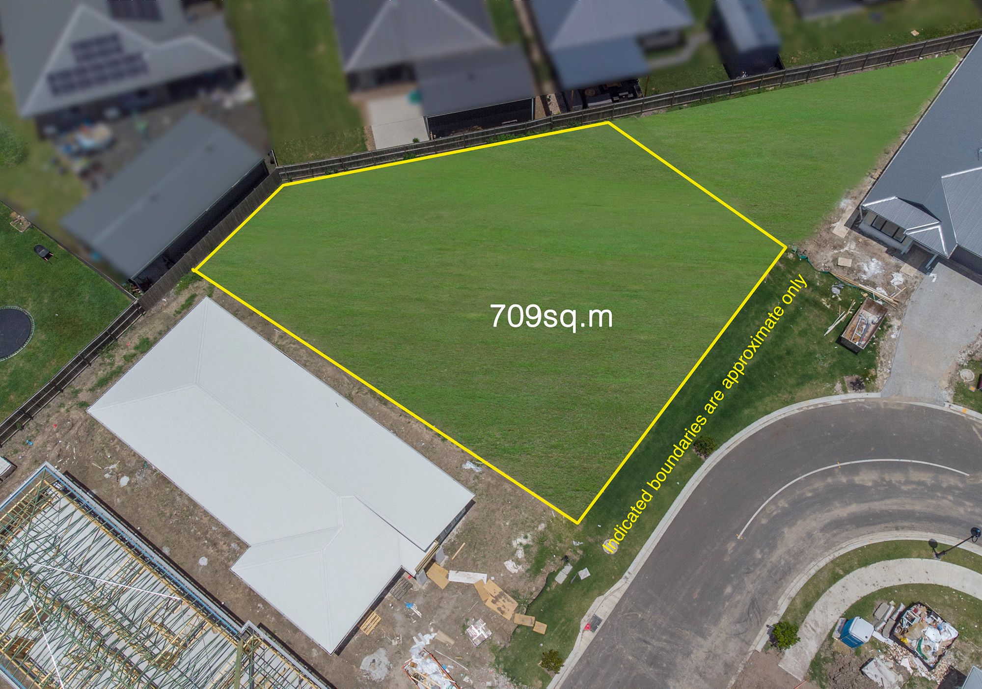 Lot 342 Morgan Street, Walloon, QLD 4306