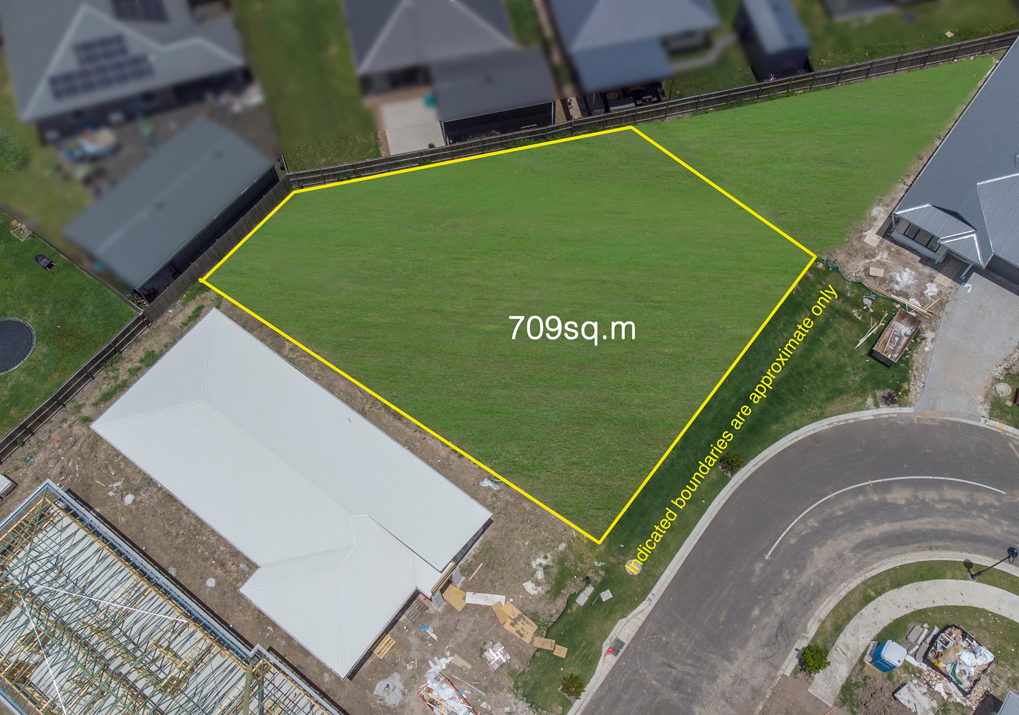 Lot 342 Morgan Street, Walloon, QLD 4306