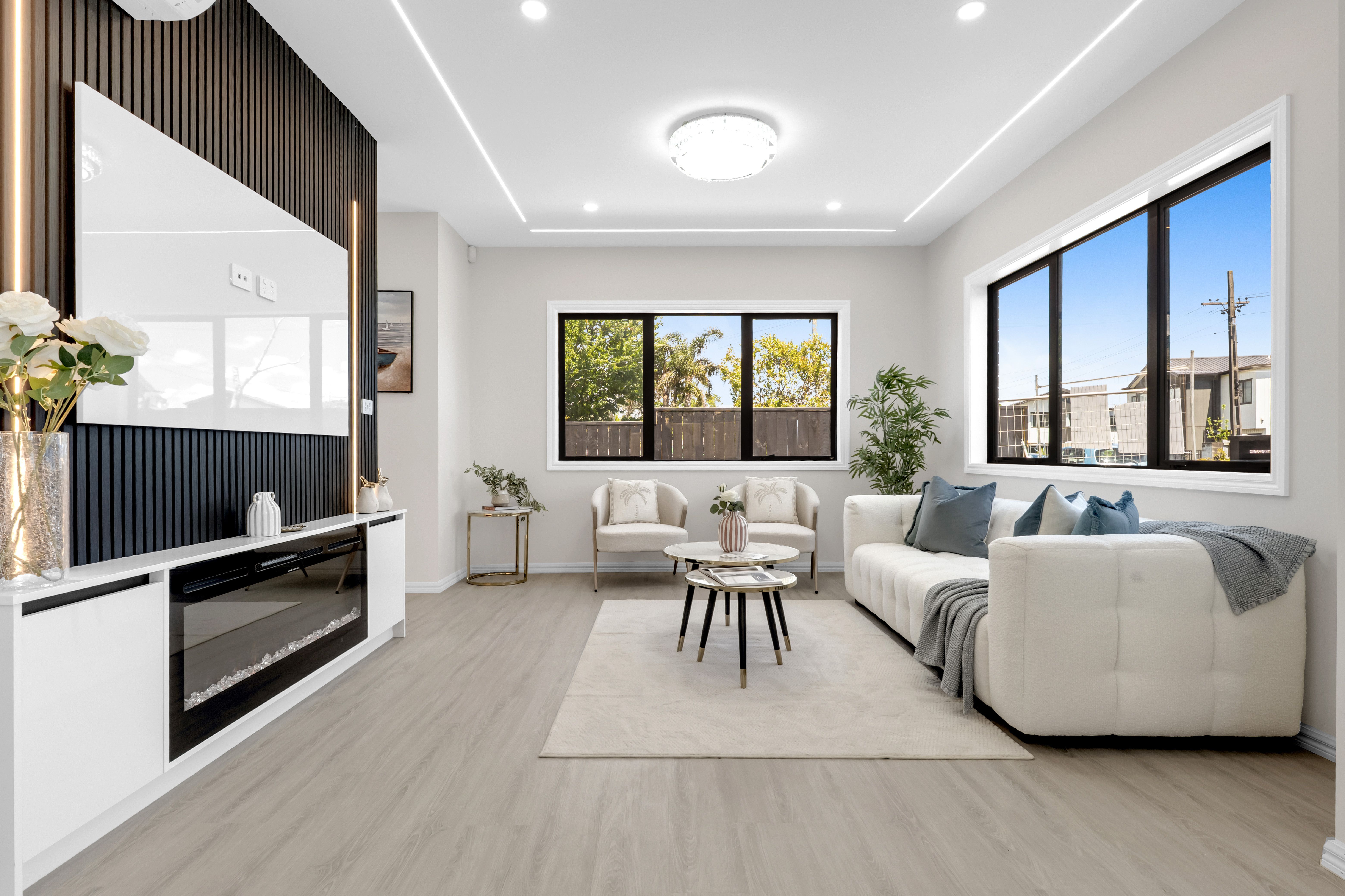 Lots 2-4/53 Hutchinsons Road, Bucklands Beach, Manukau City