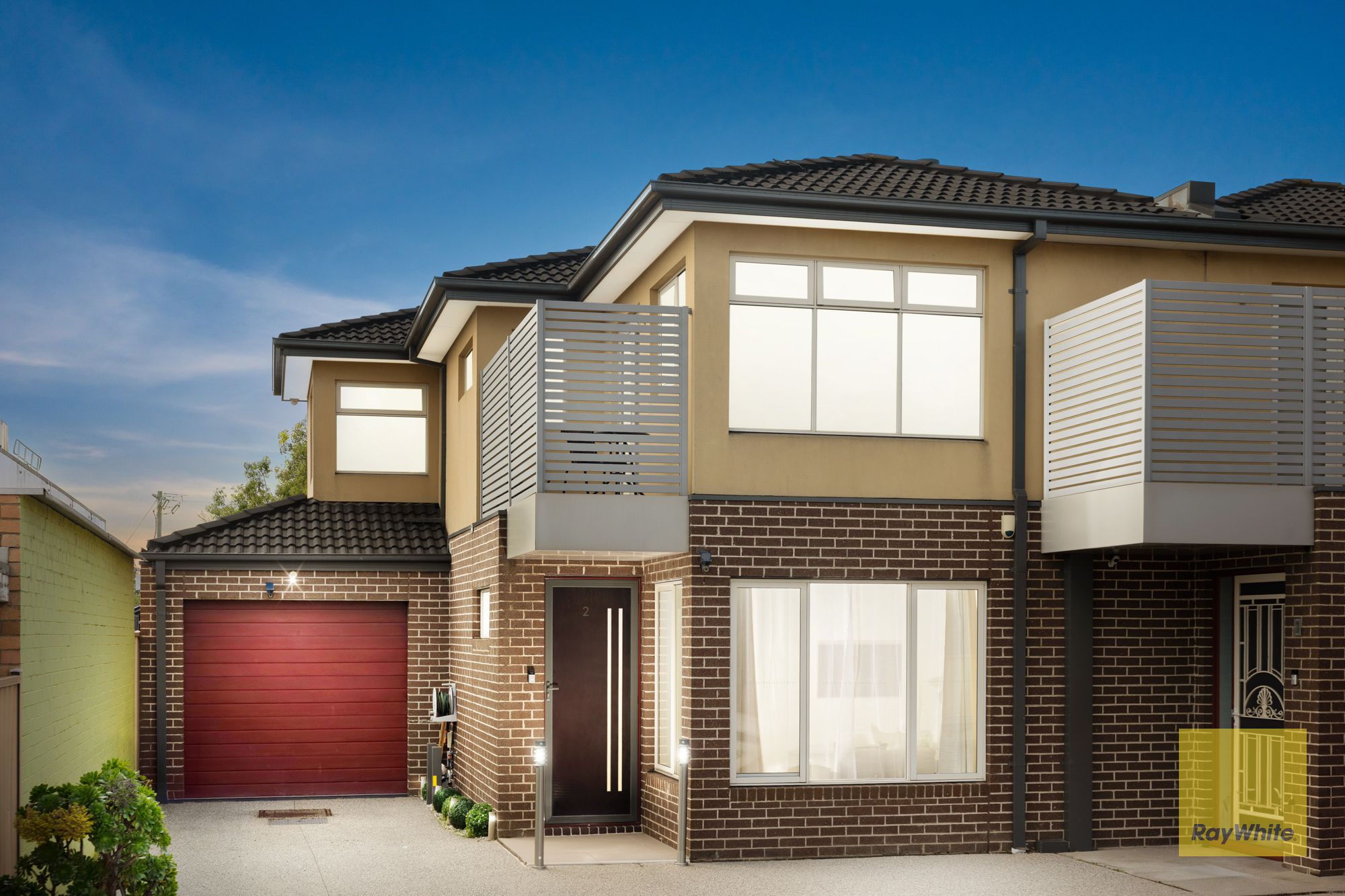 2/844 Ballarat Road — photo 5 of 27