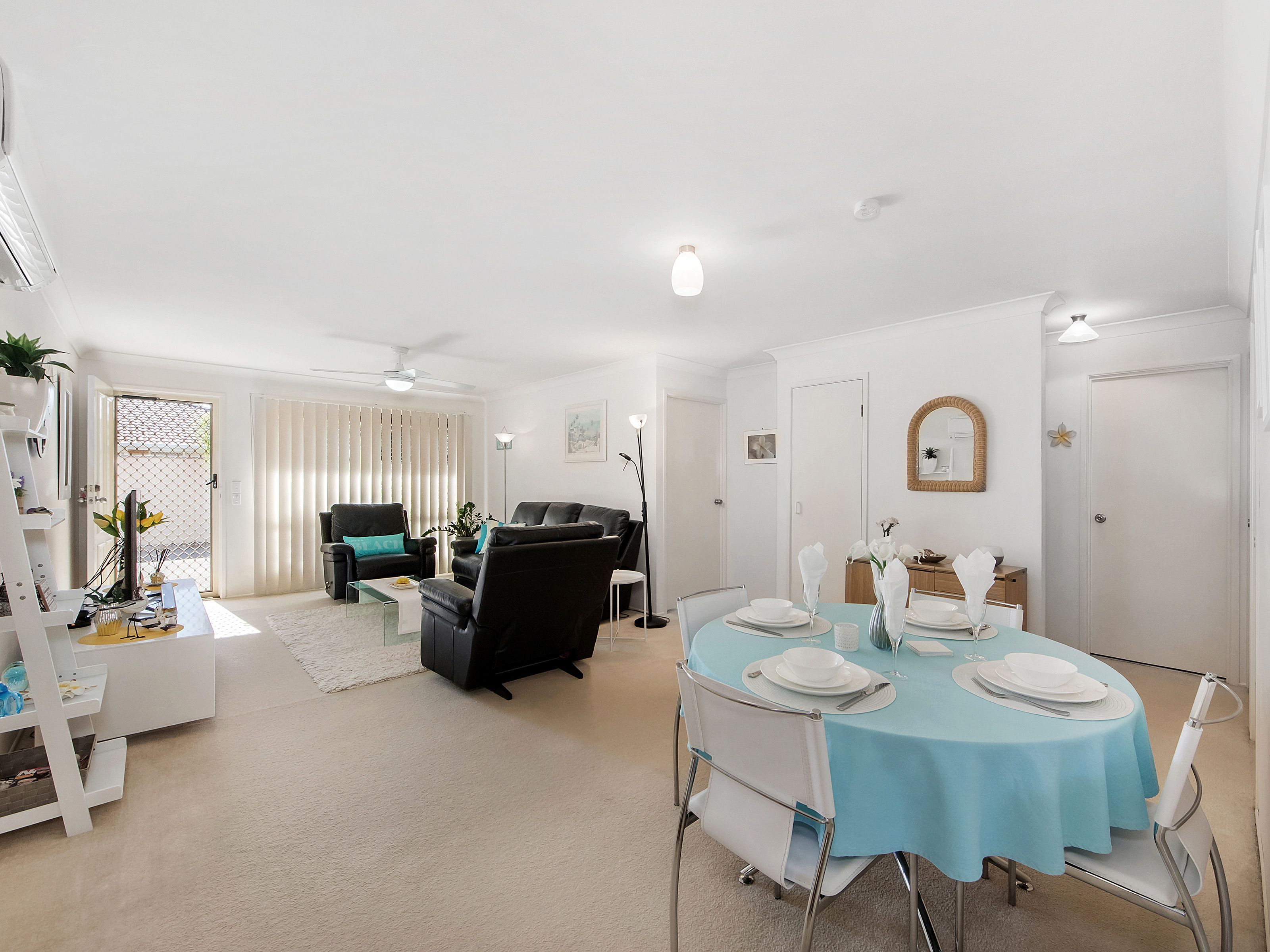 2/38 Mojave Drive, Burleigh Waters, QLD 4220