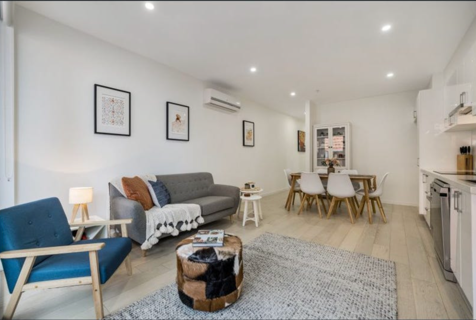 205/538 North Road, Ormond, VIC 3204