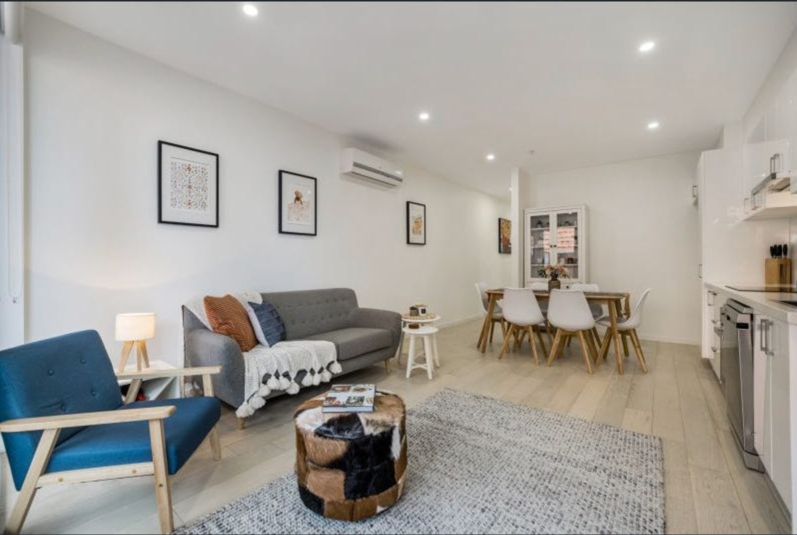 205/538 North Road, Ormond, VIC 3204