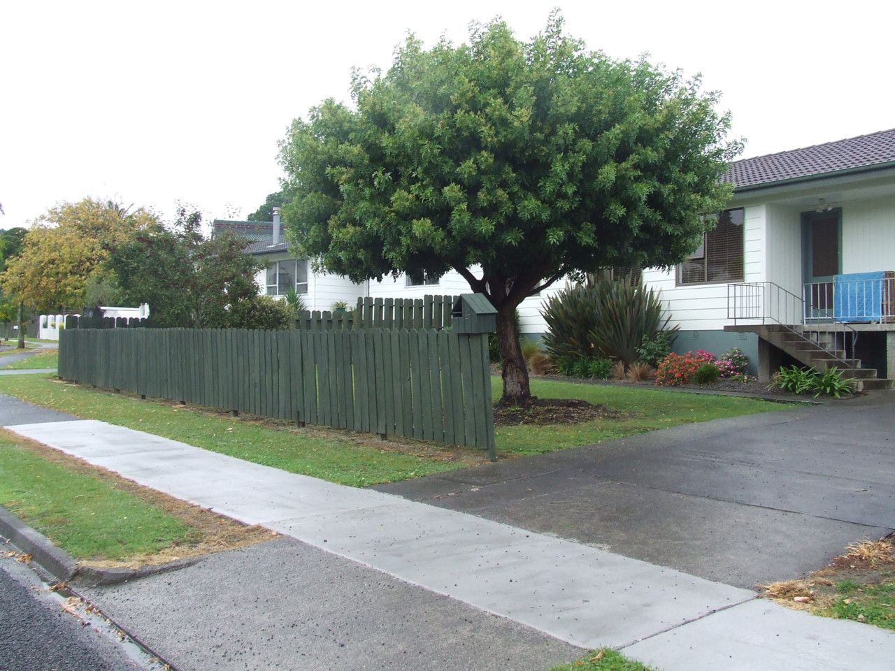 Totara Heights, Manukau City