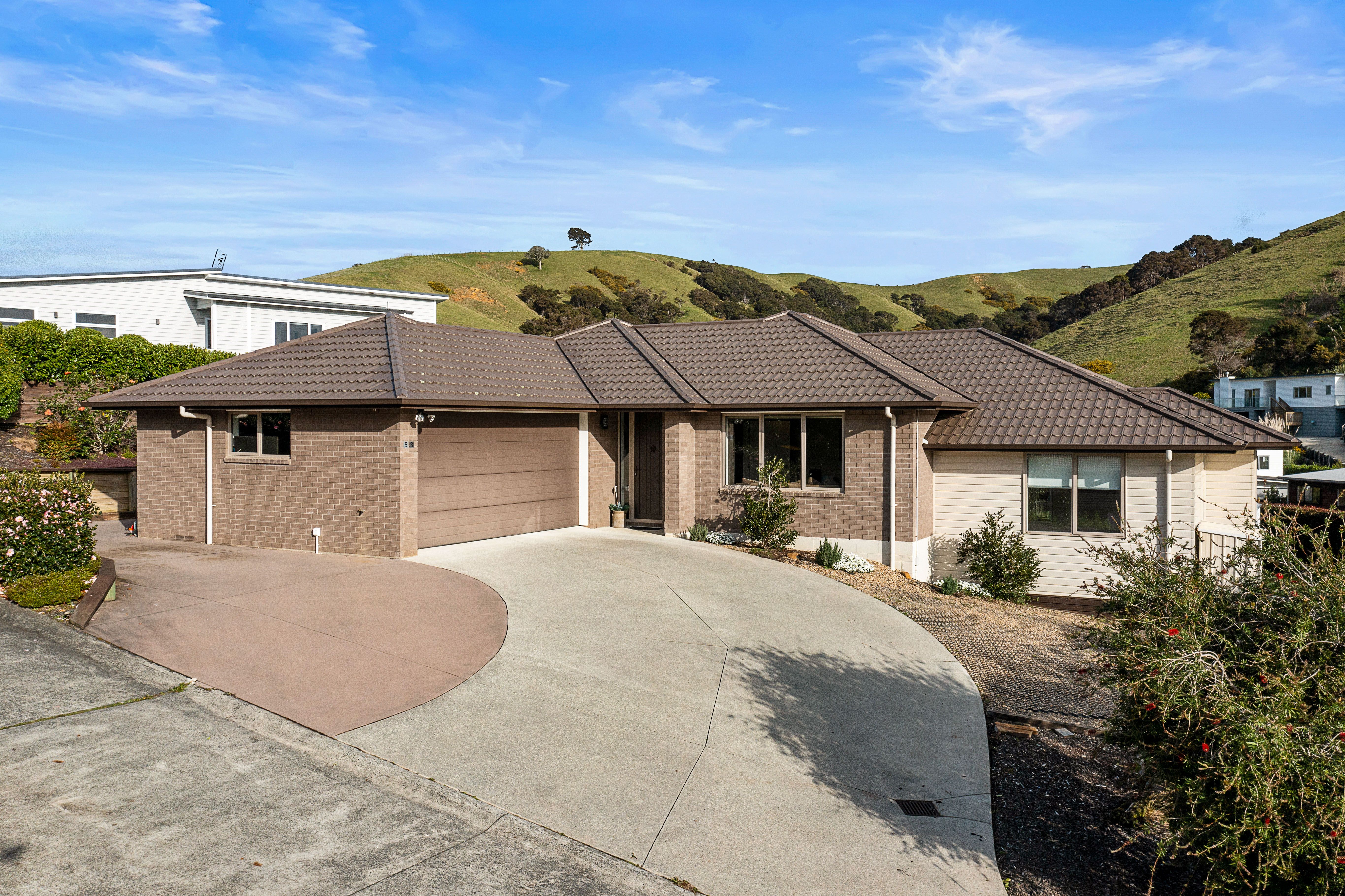 53 Pinebrook Lane, Maraetai, Manukau City