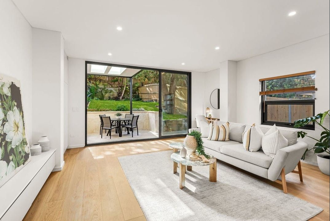14 Second Avenue — photo from Ray White Eastern Beaches Coogee