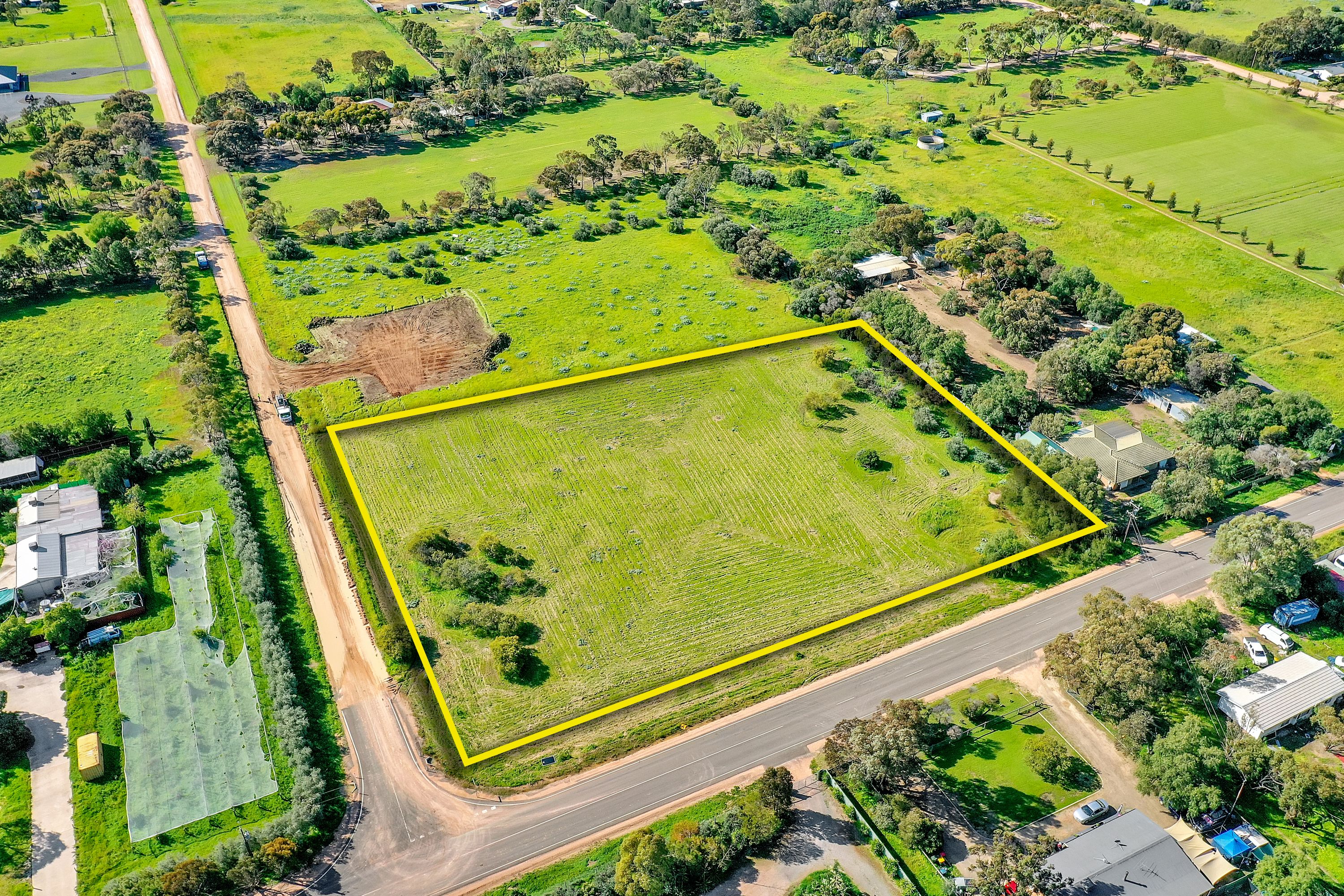 Lot 1 Coats Road, Two Wells, SA 5501 Sold House Ray White Barossa