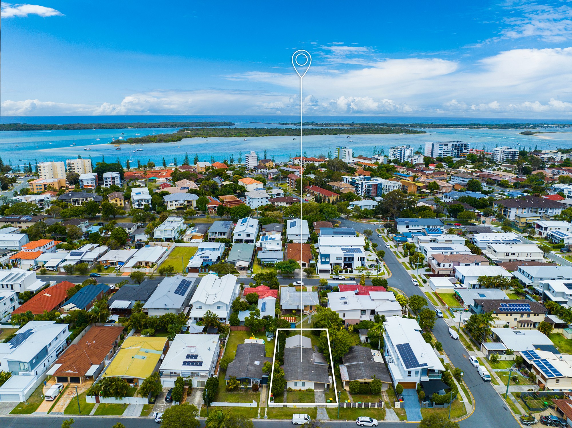 5 Matina Street, Biggera Waters, QLD 4216