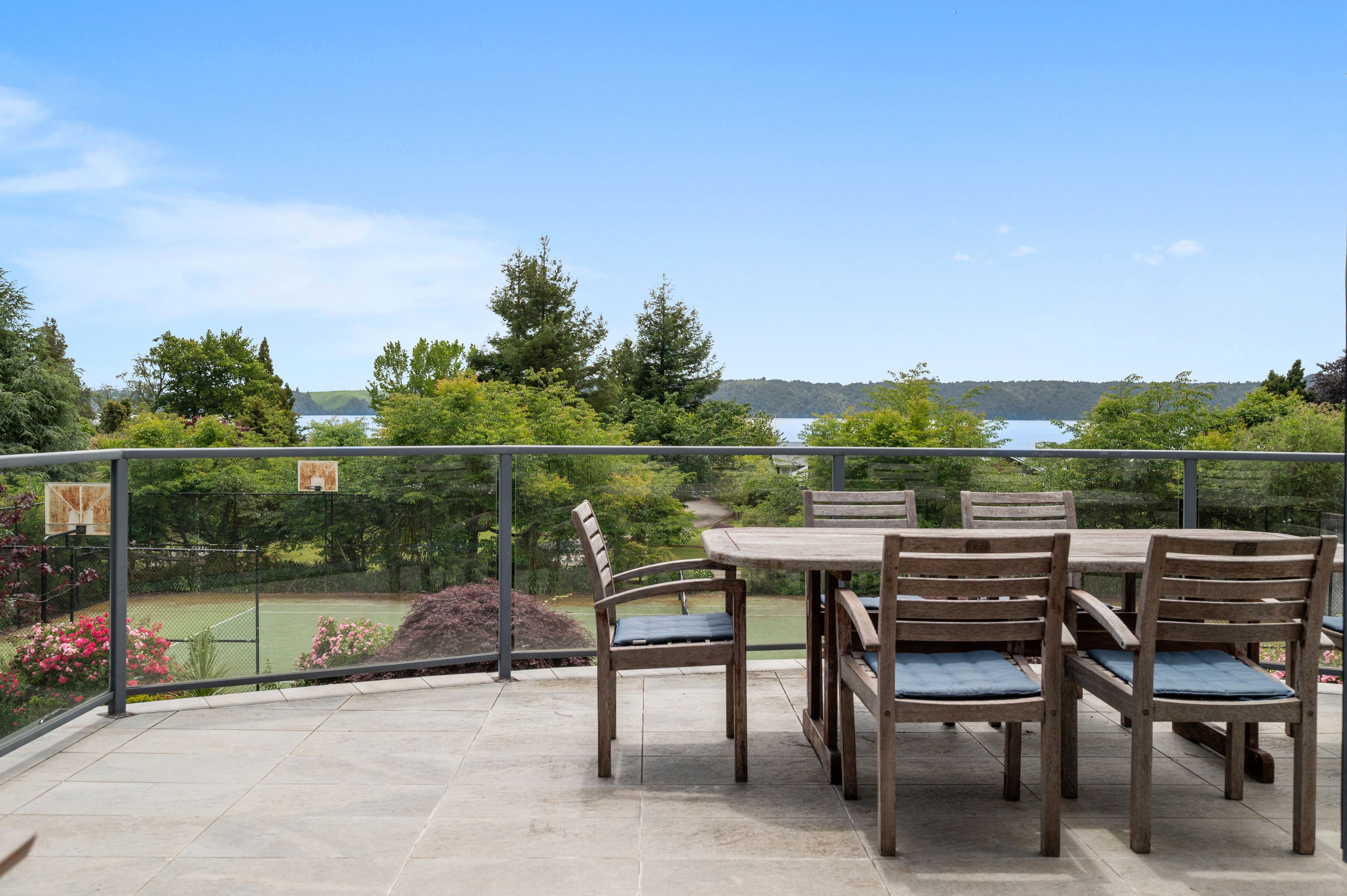 1295M State Highway 30, Rotoiti Forest, Rotorua District