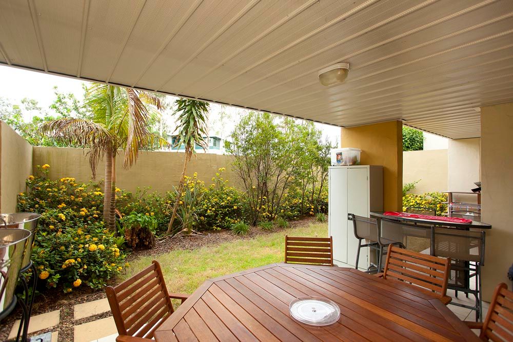 4/8 Mascar Street, Upper Mount Gravatt, QLD 4122