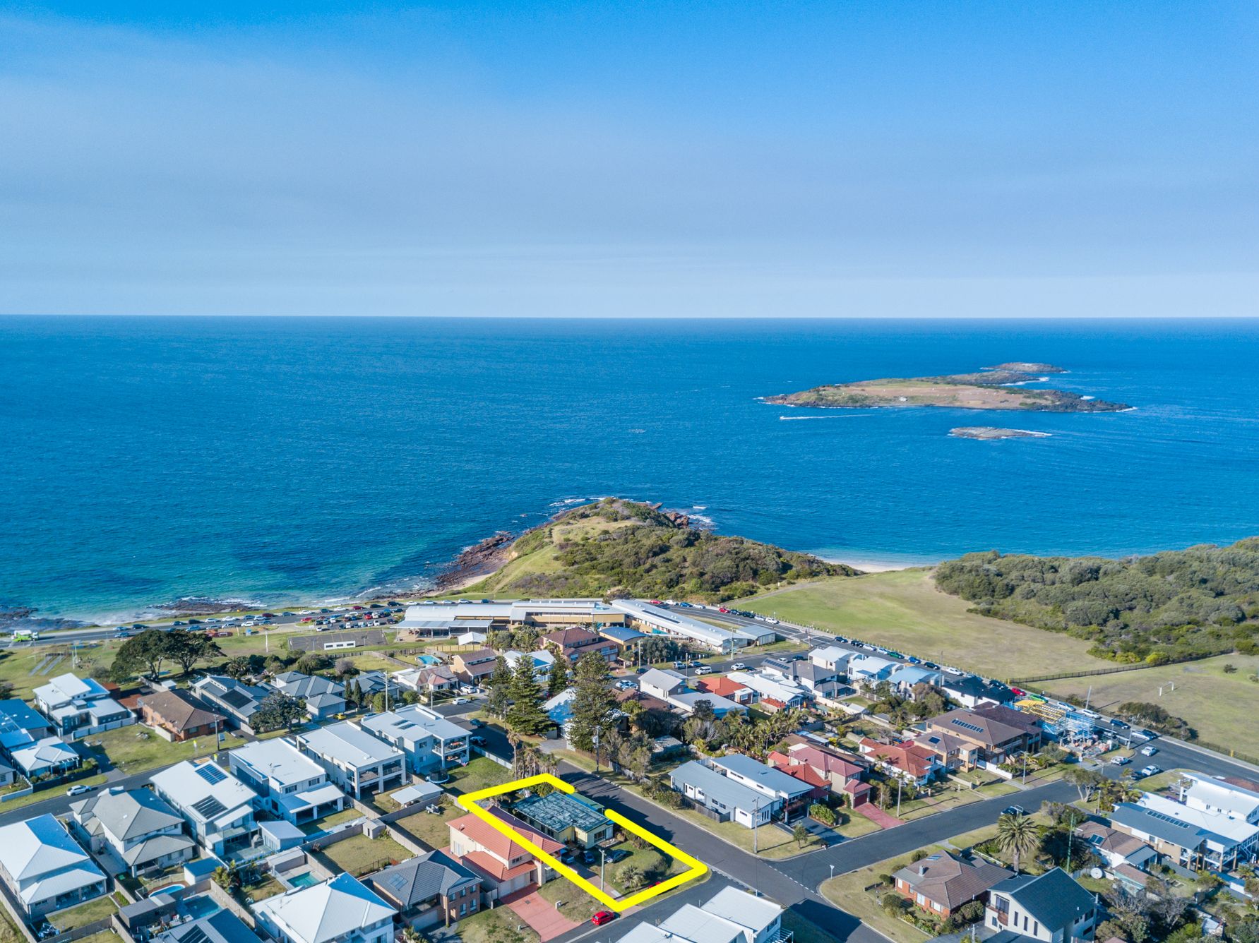 26 Anzac Way, Port Kembla, NSW 2505