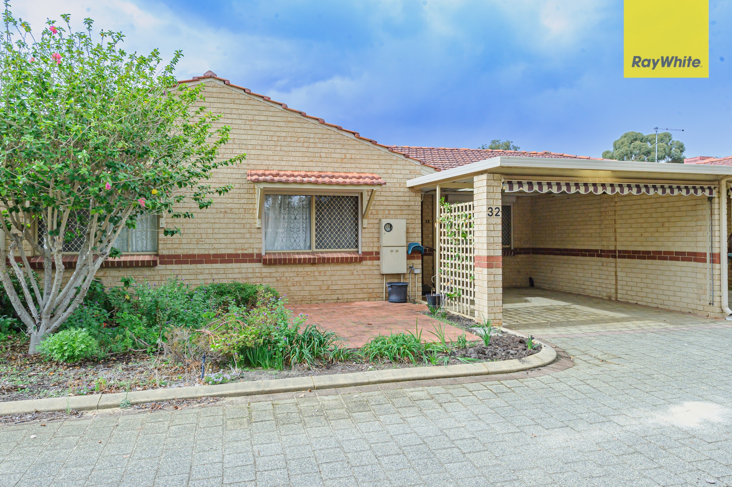 32/69 Gladstone Avenue, Swan View, WA 6056