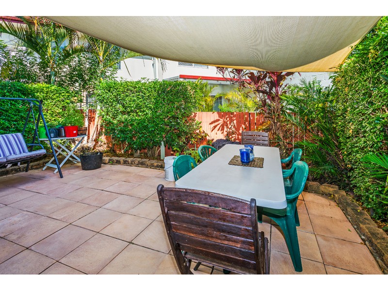 20/19 Fulton Street, Wishart, QLD 4122