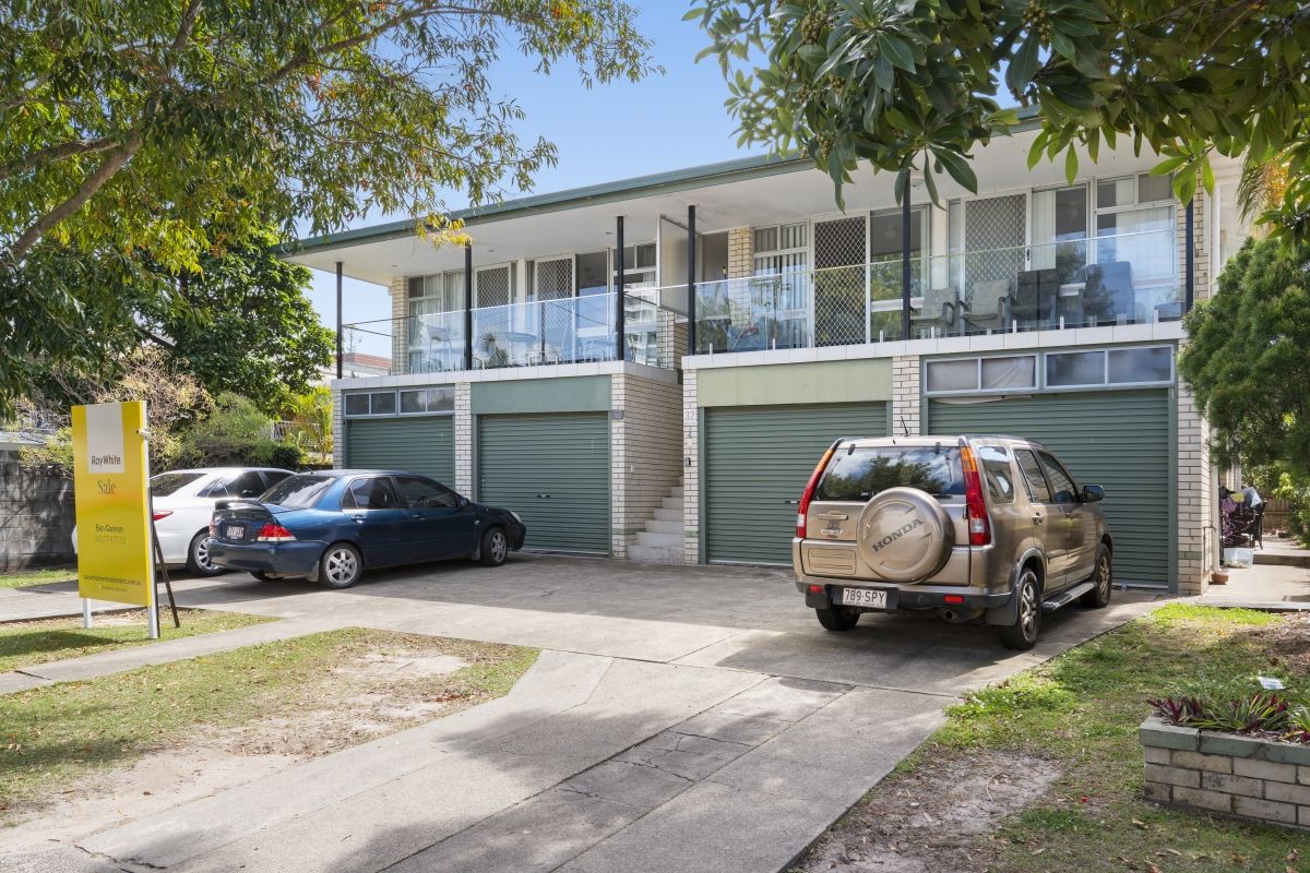 1/32 Leonard Avenue, Surfers Paradise, QLD 4217