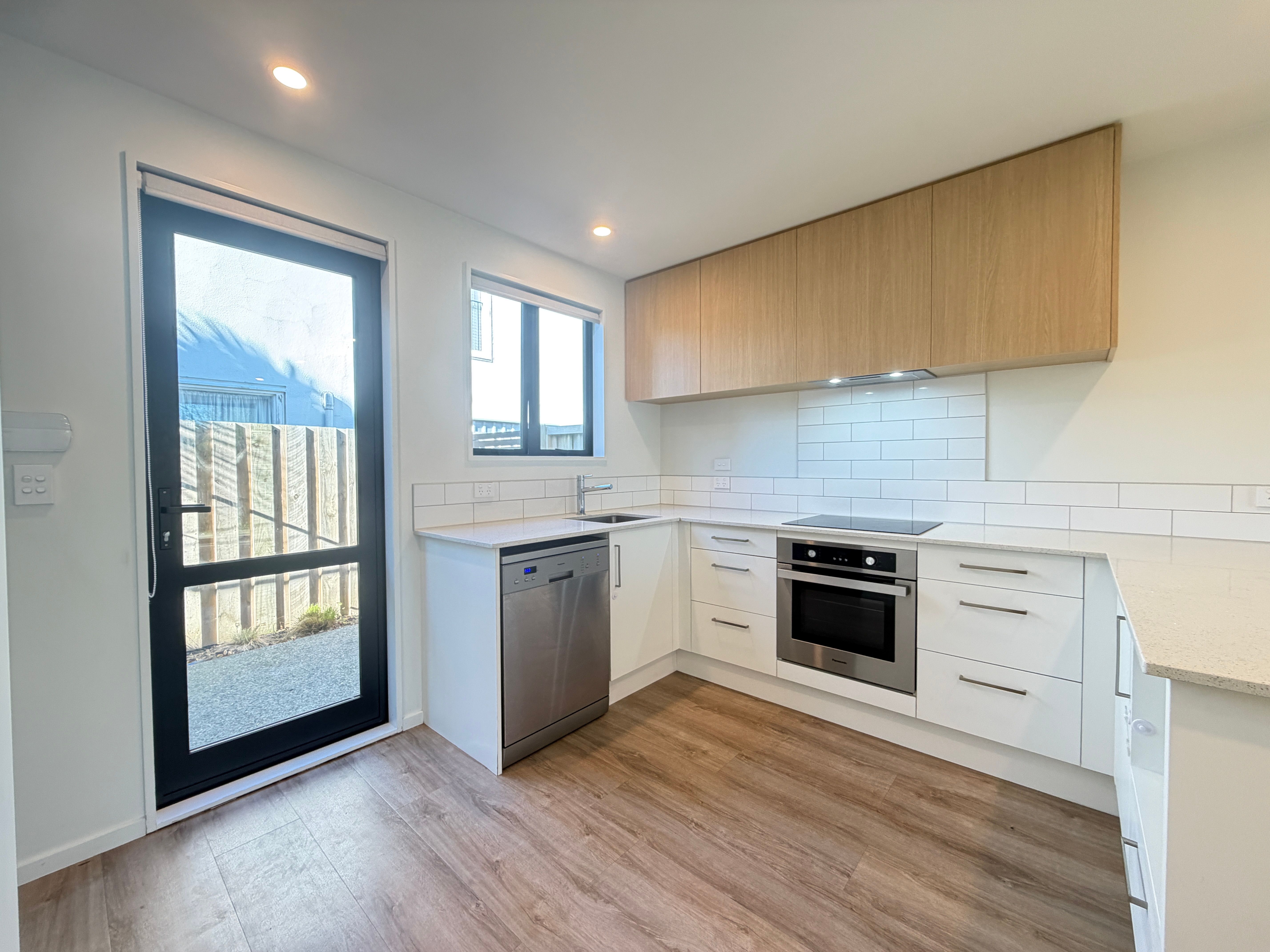 2/7 Hume Street, Sydenham, Christchurch City