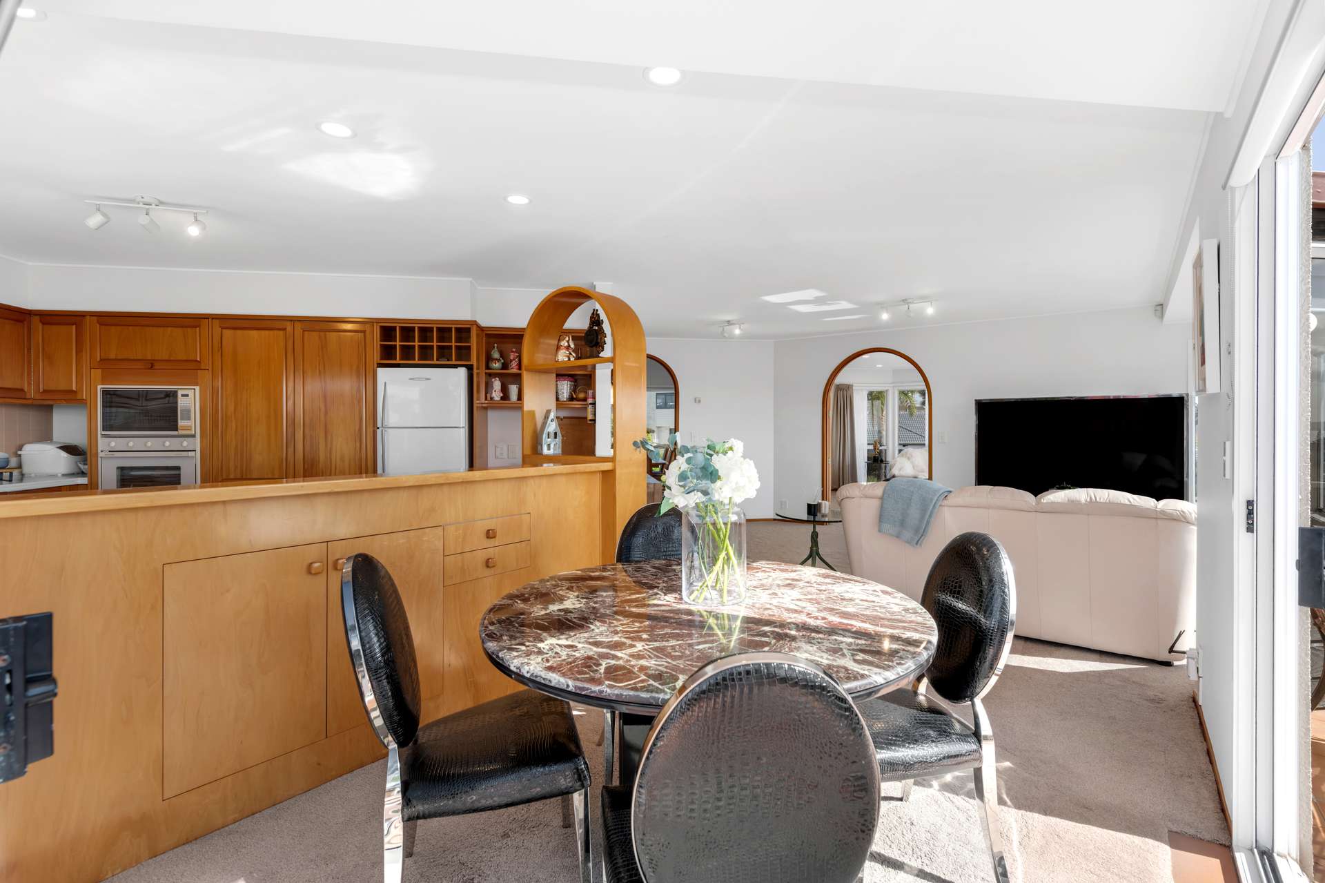 4 Dorrington Place photo 22