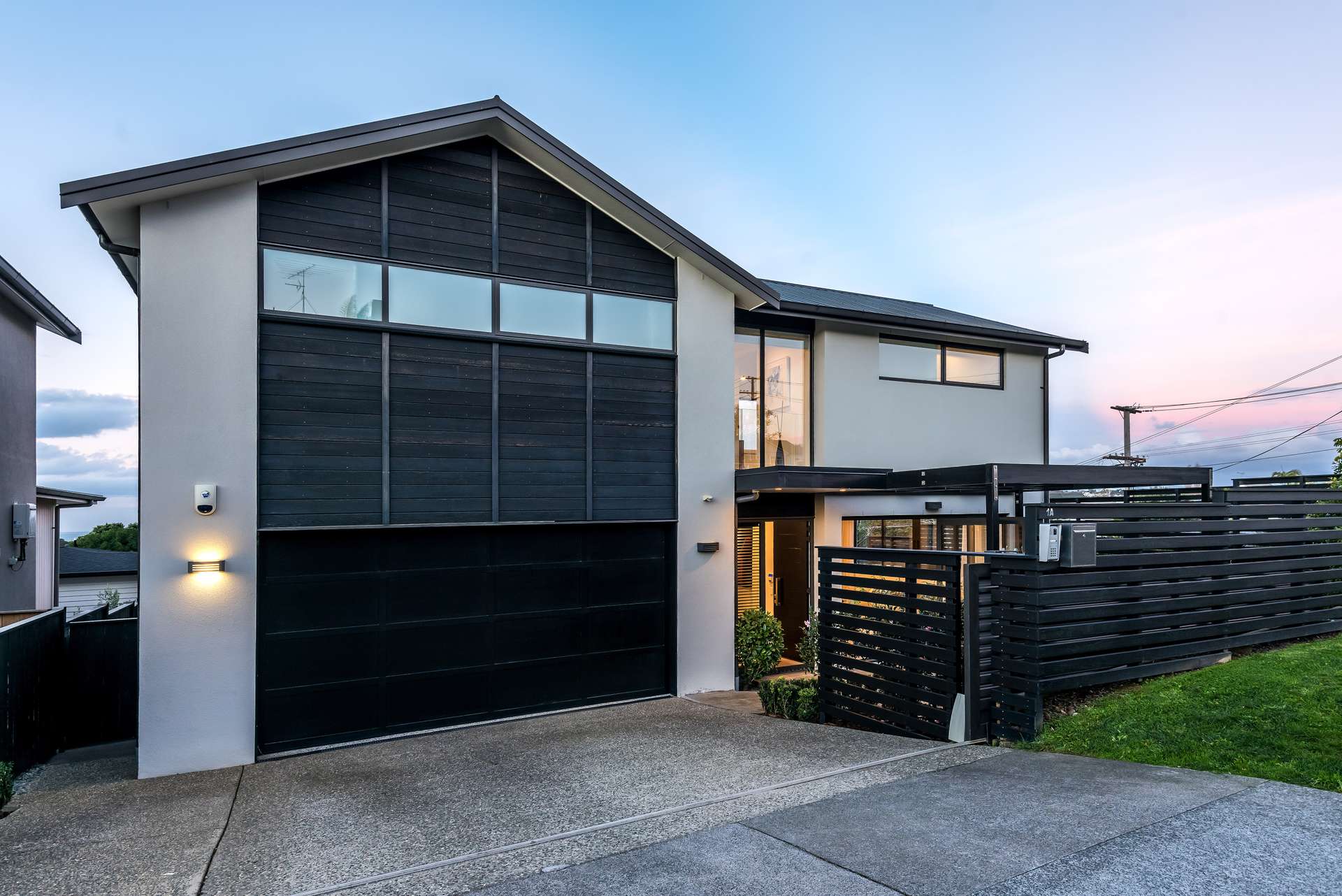 1A Geraldine Place photo 17