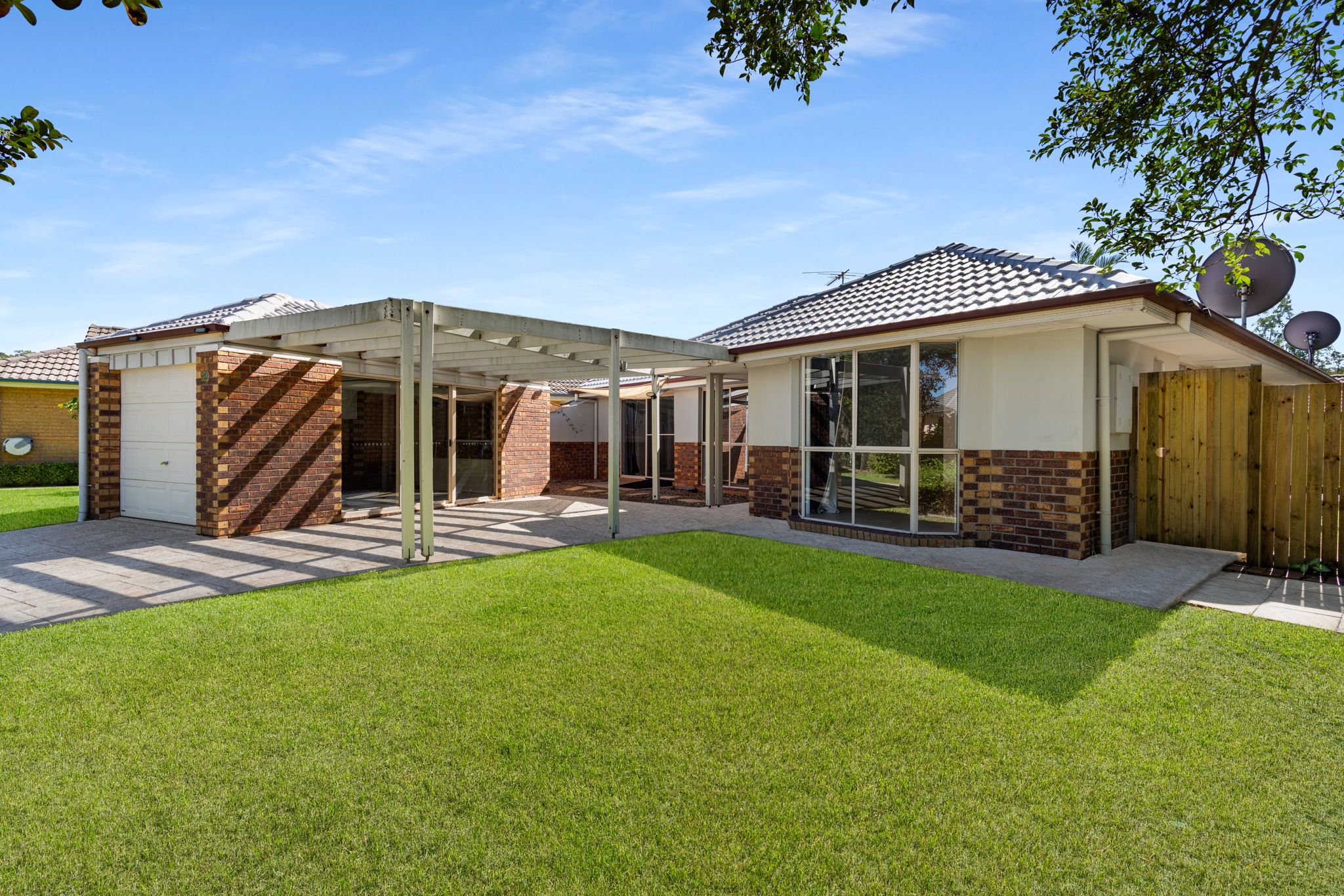 29 Kawana Crescent, Cornubia, QLD 4130