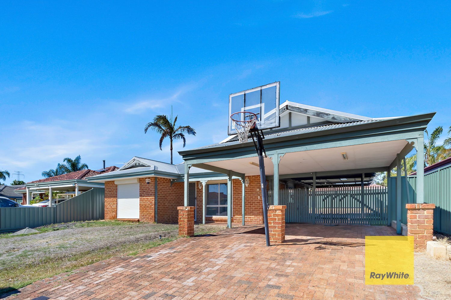 18 Wessells Elbow, Ballajura, WA 6066