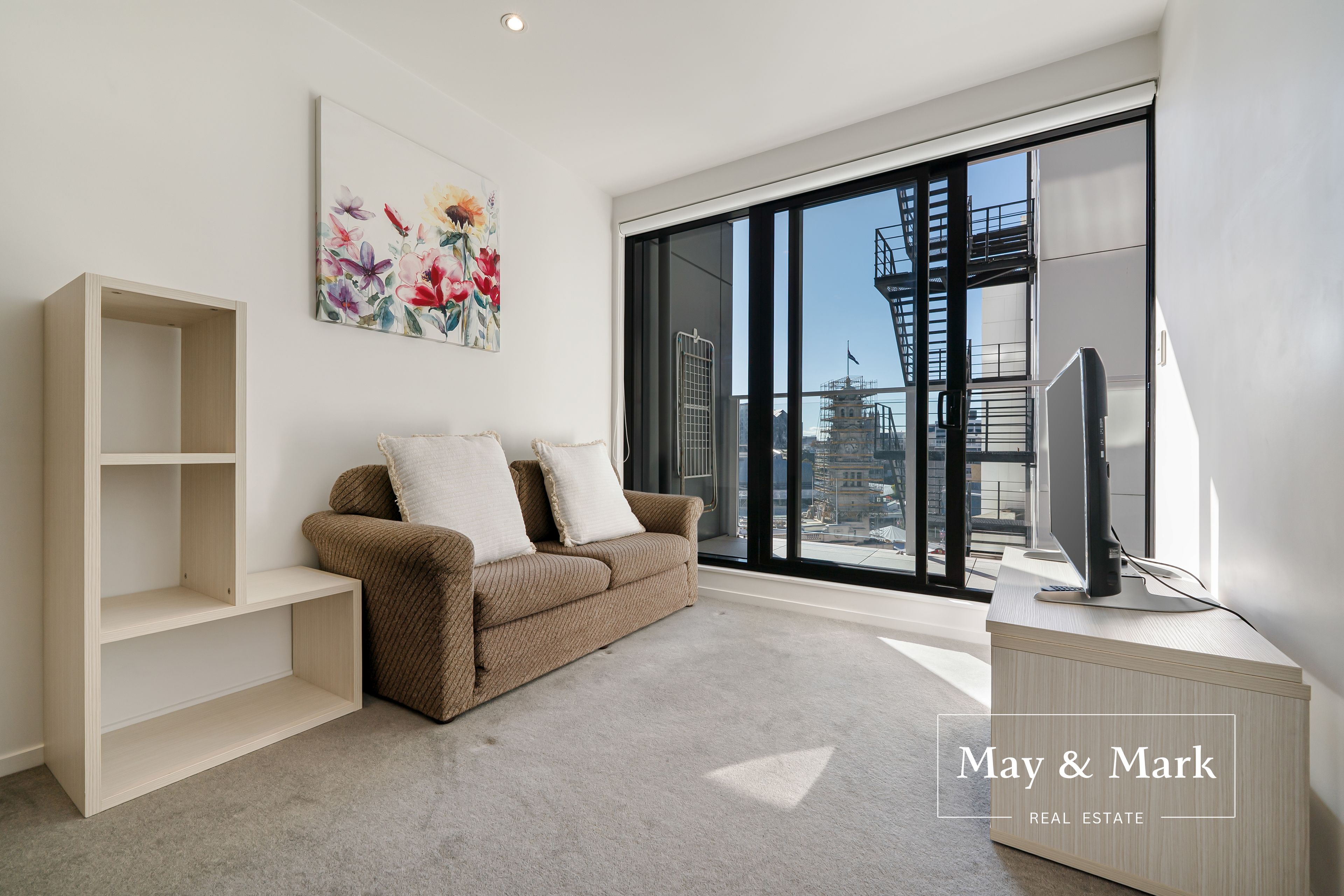 806/8 Airedale Street, Auckland Central, Auckland City