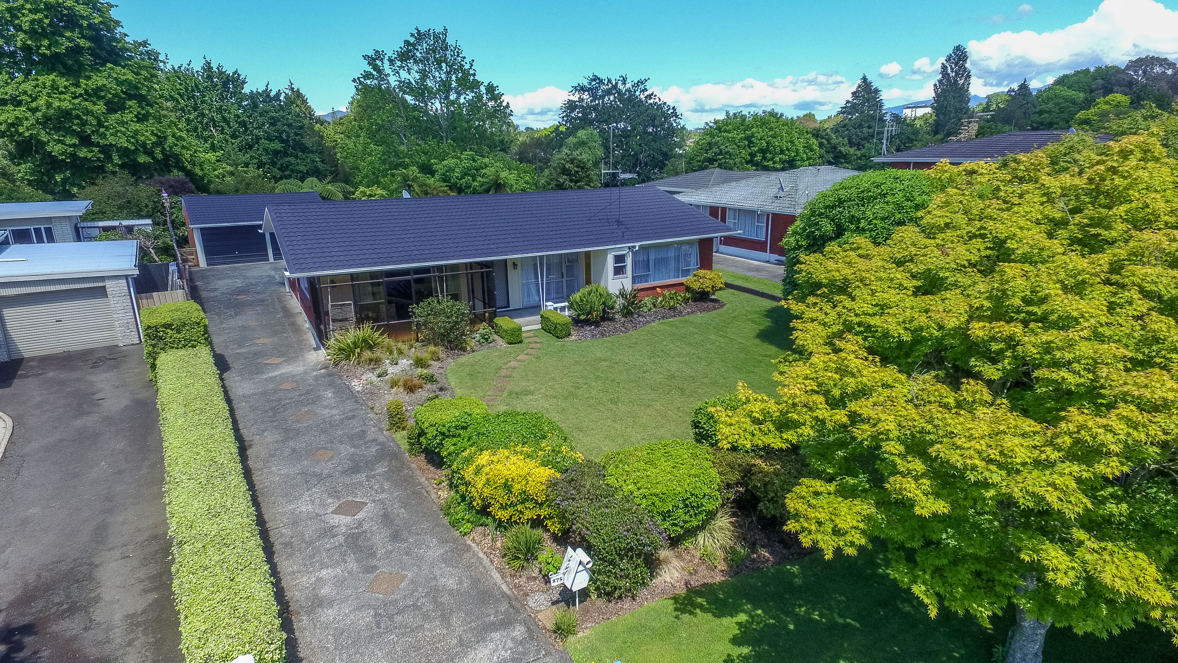 275 Christie Avenue, Te Awamutu, Waipa District