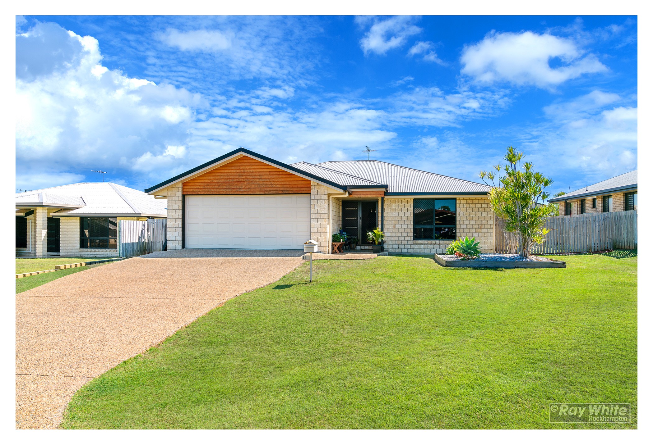 11 Gilmore Court, Gracemere, QLD 4702