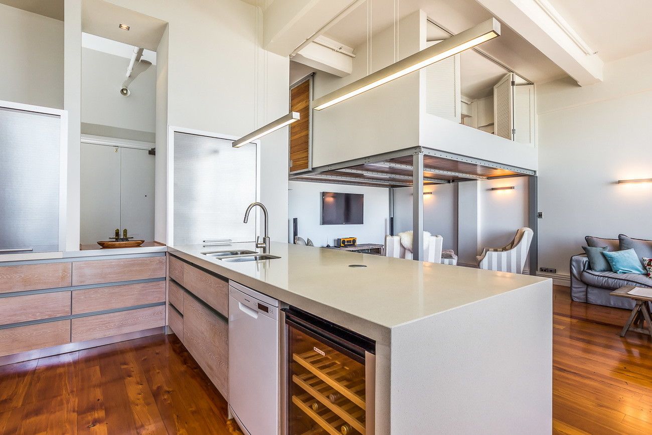 4C/2 Queen Street, Auckland Central, Auckland City