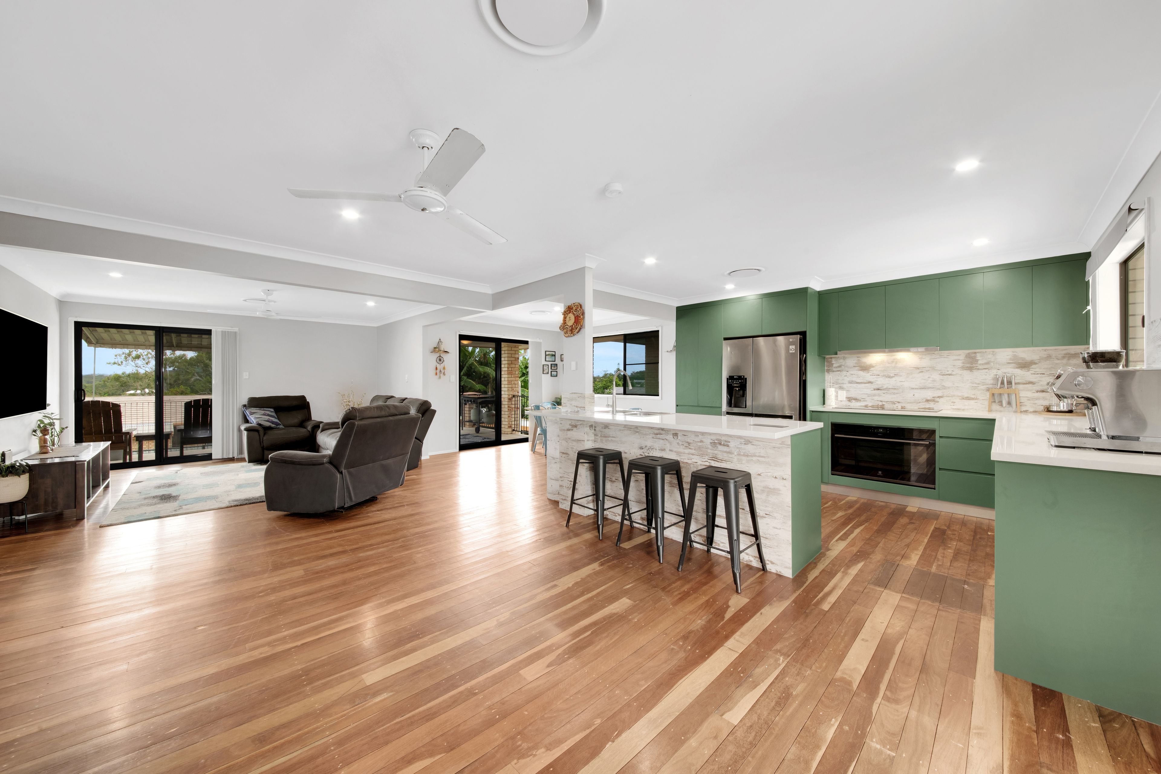 14 Katherine Road, Calliope, QLD 4680