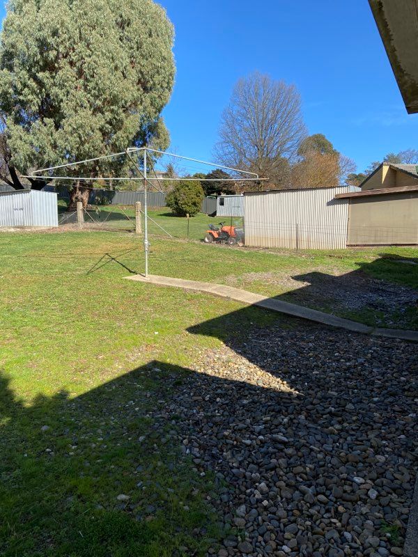 1 Albury Close, Tumbarumba, NSW 2653