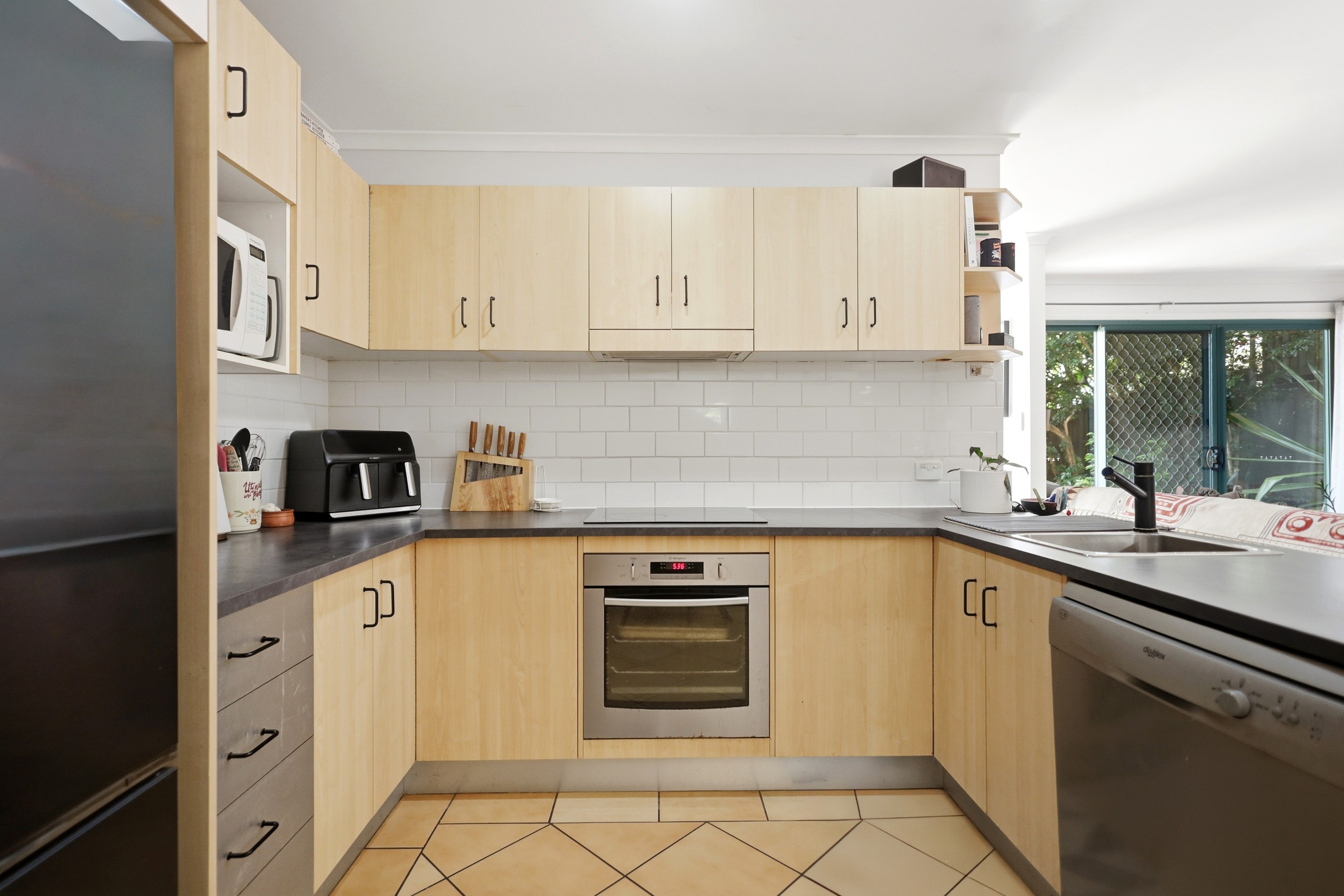 4/6 Croydon Road, Paddington, QLD 4064