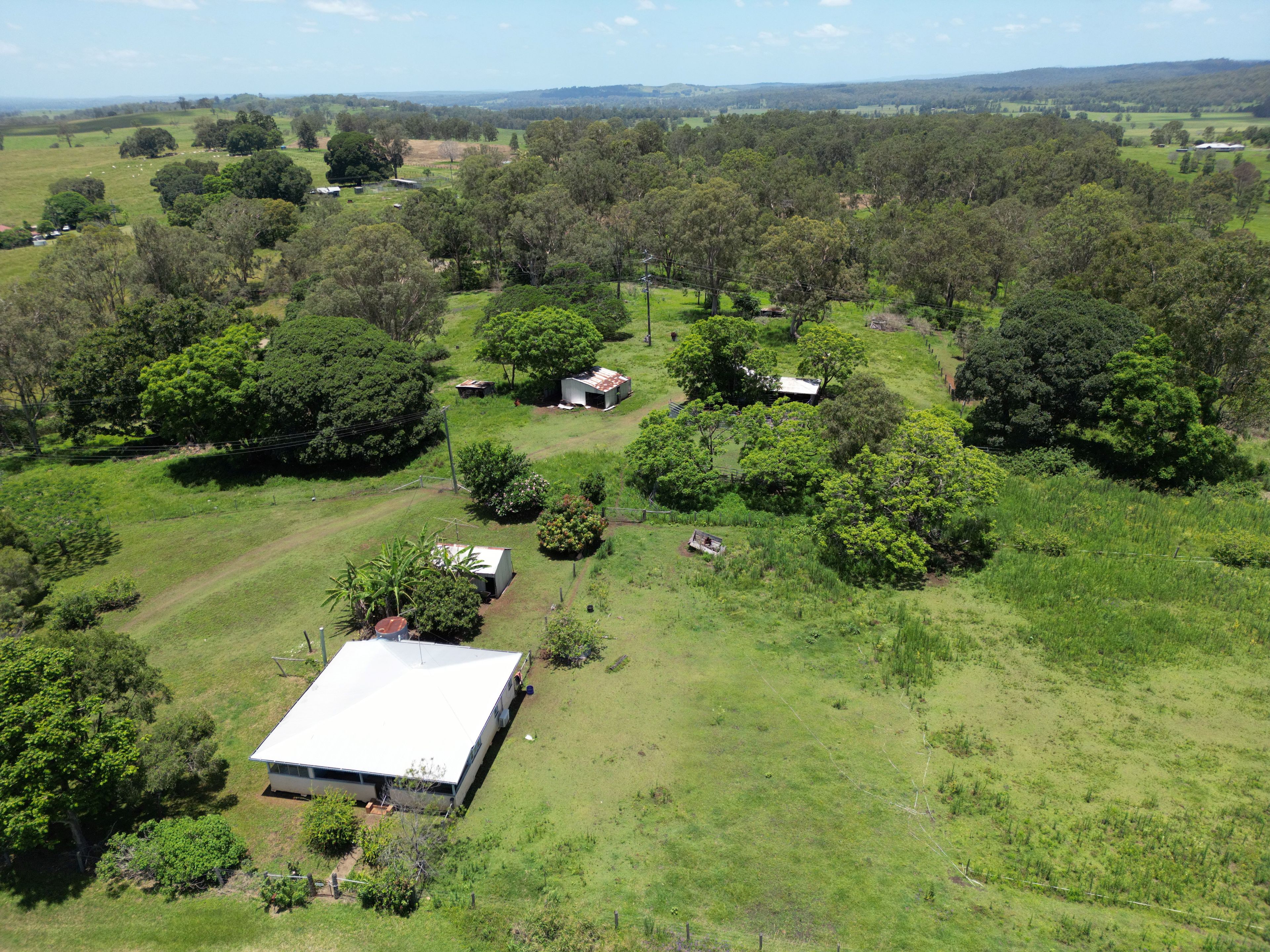 4355 Bruxner Highway, Piora, NSW 2470