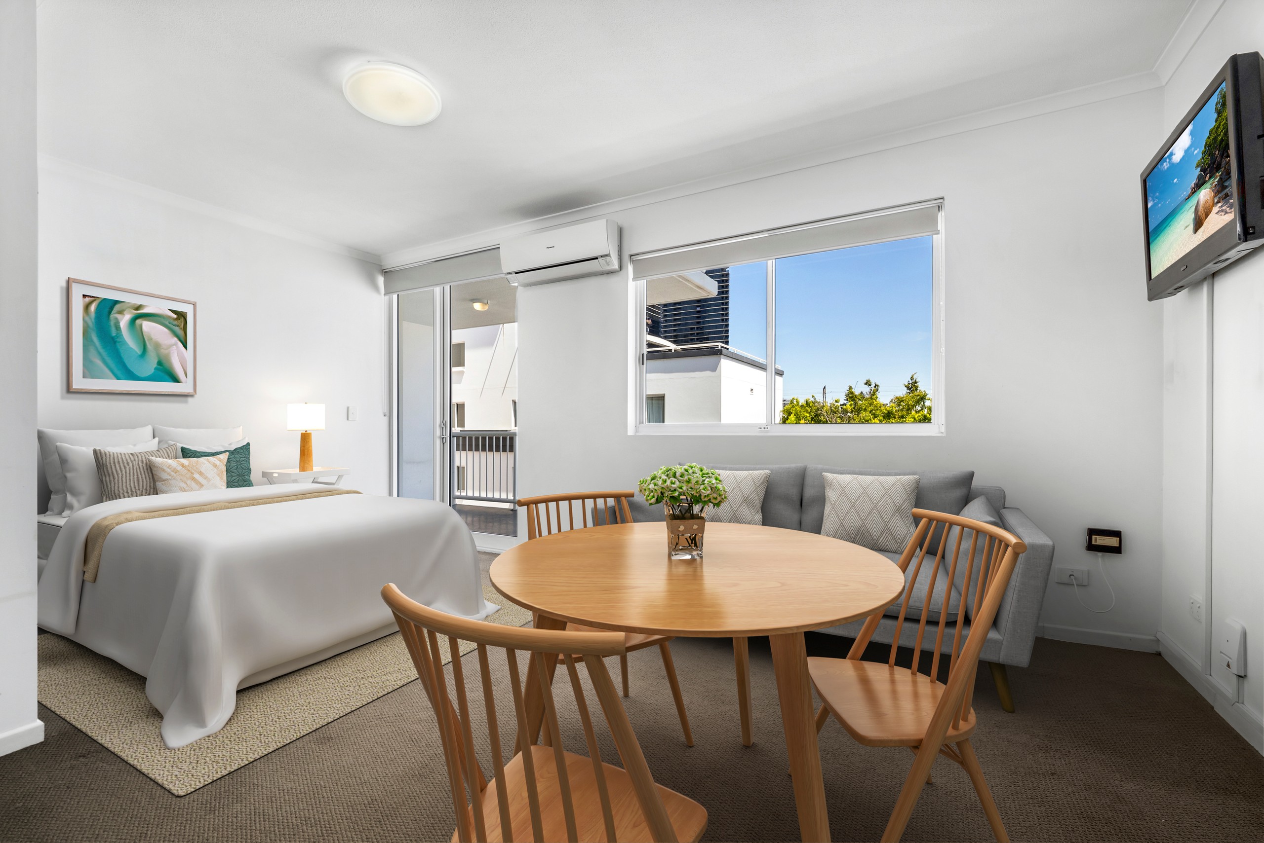 307/7 Hope Street, South Brisbane, QLD 4101