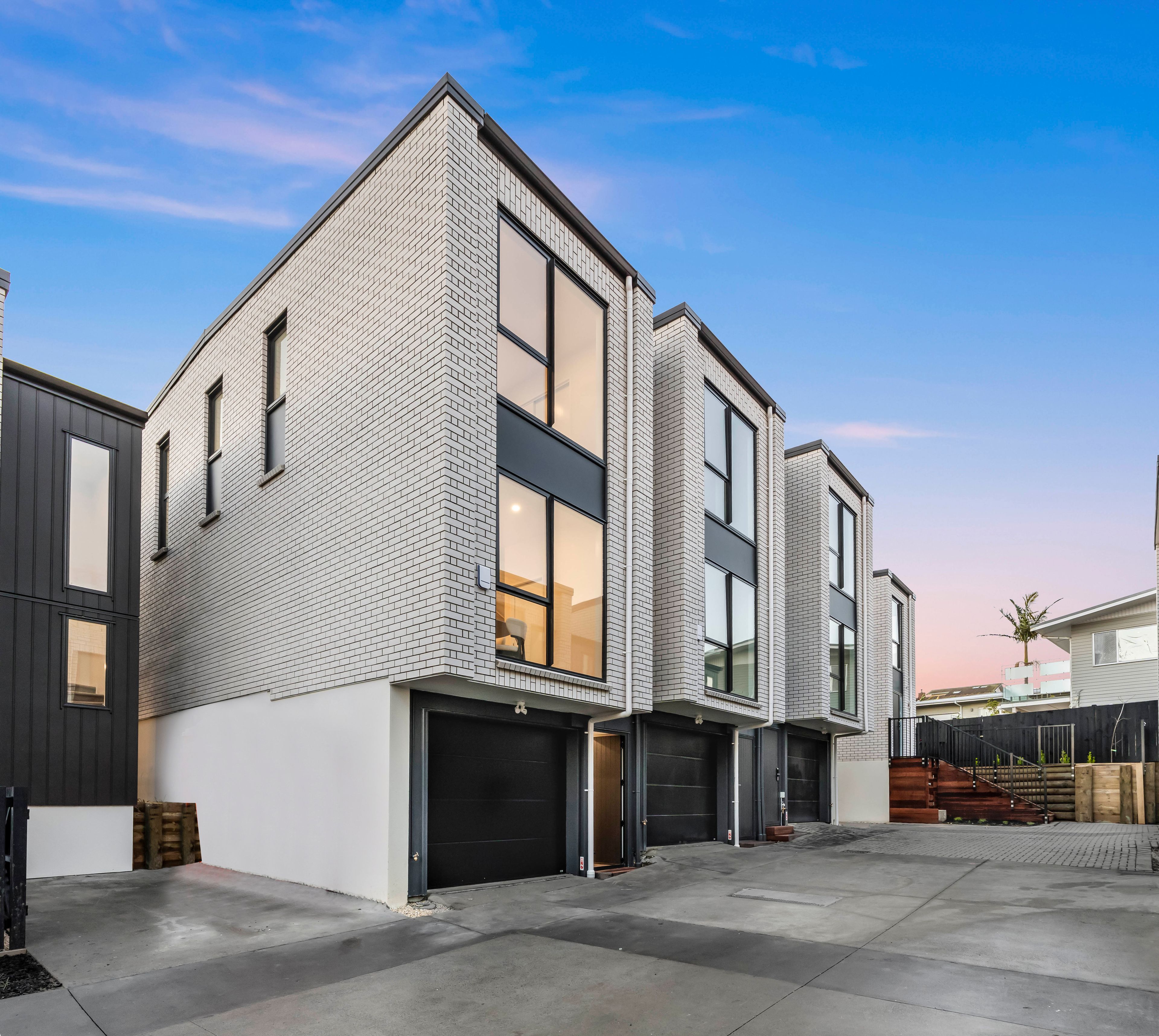 2/36 Thatcher Street, Mission Bay, Auckland City