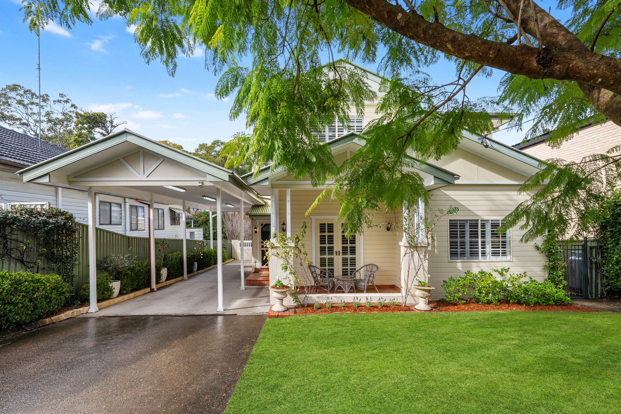 20 The Crescent, Hurstville Grove, NSW 2220