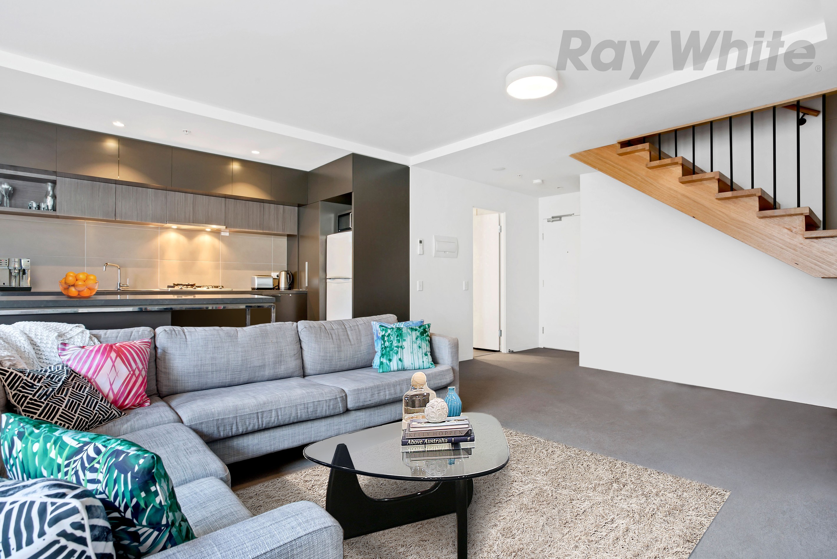 BG15/8 Grosvenor Street, Abbotsford, VIC 3067