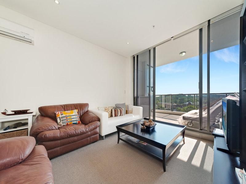 1606/88-90 George Street, Hornsby, NSW 2077