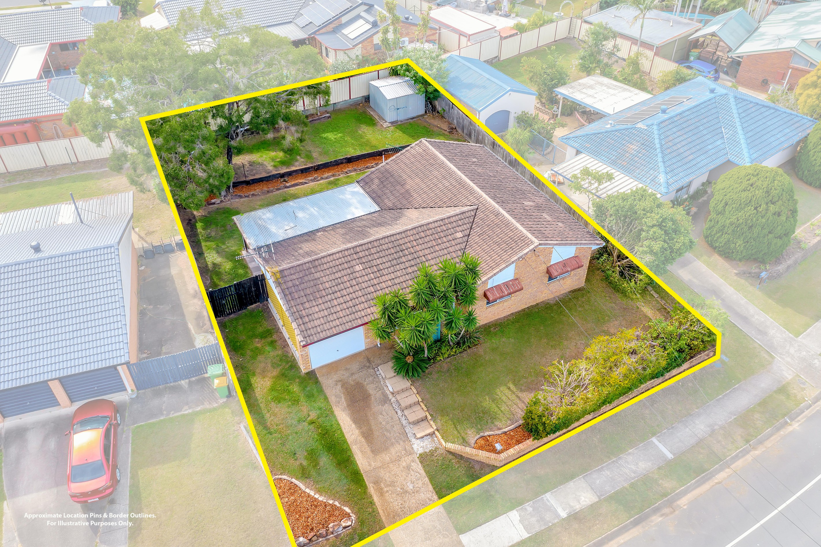 38 Brentwood Drive, Daisy Hill, QLD 4127