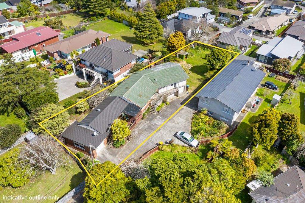 41 Peter Buck Road, New Windsor, Auckland City